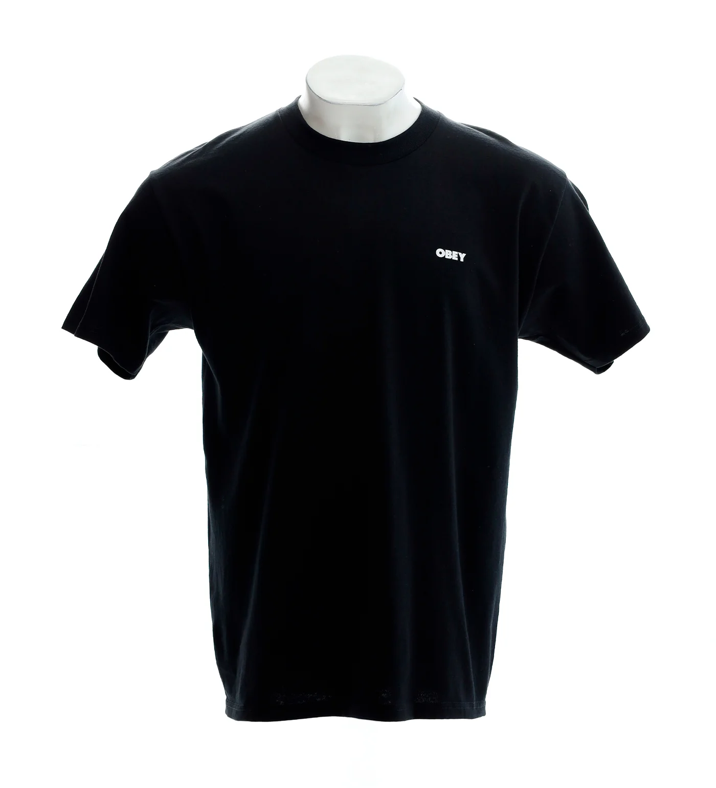 Sound & Resistance Bird, Black