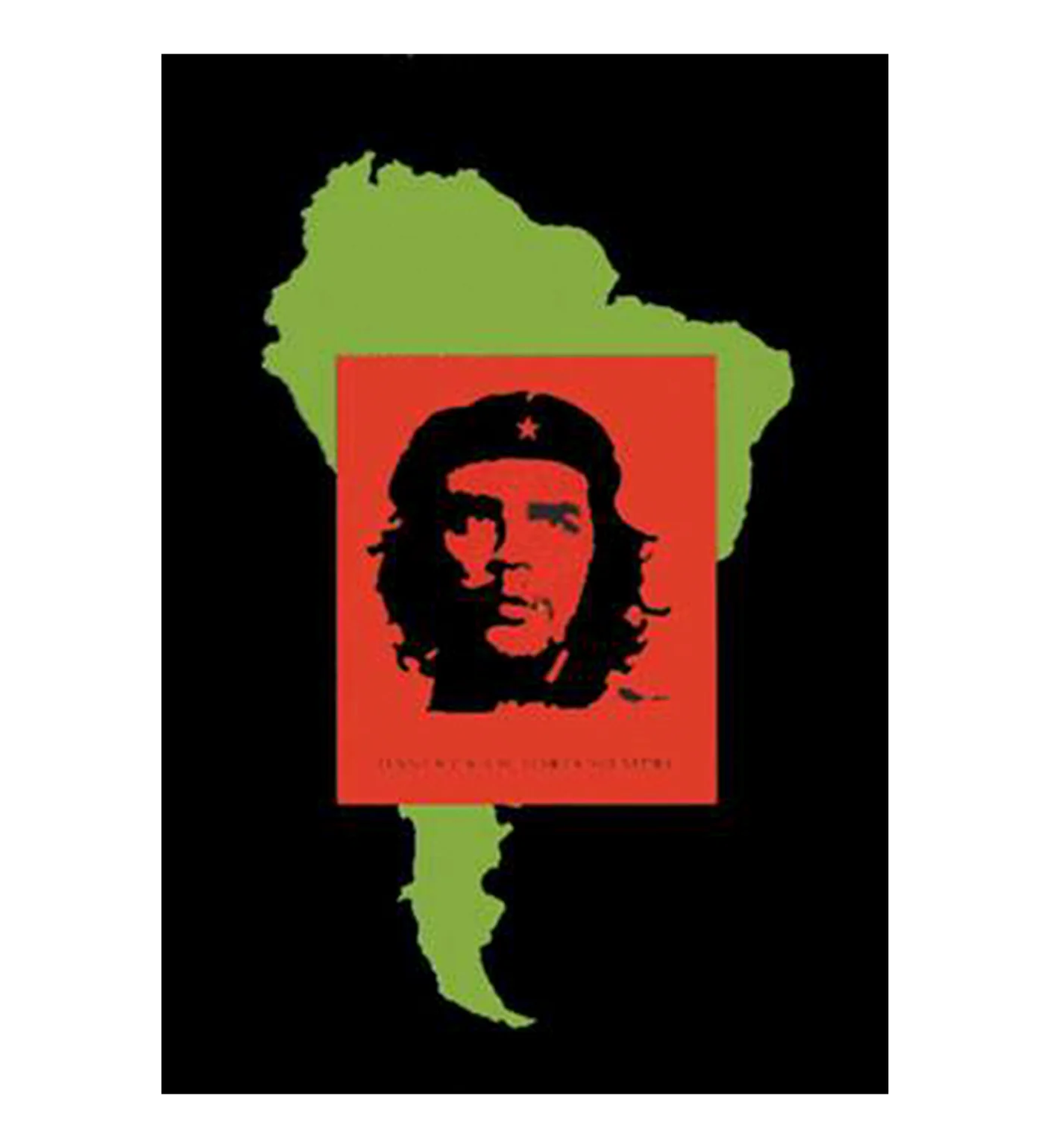 South America
