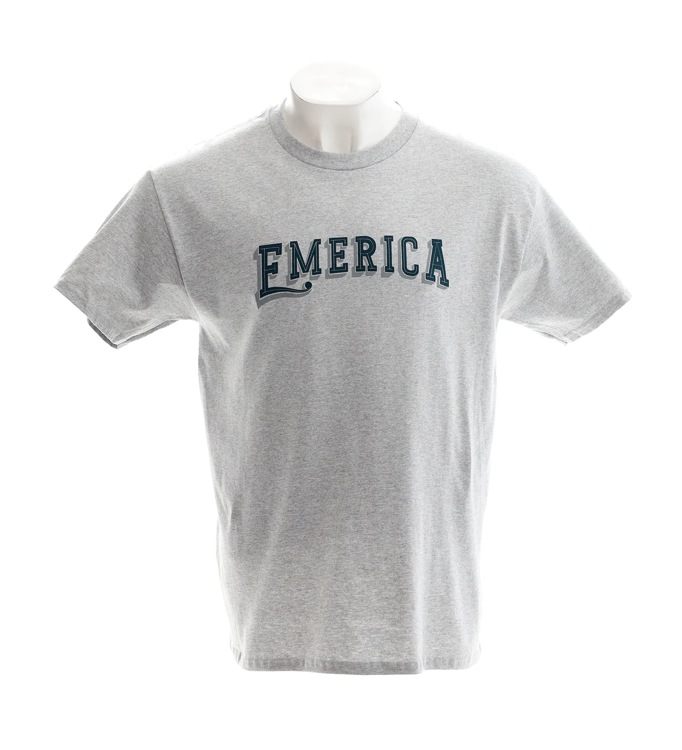 Spanky LA High, Heather Grey
