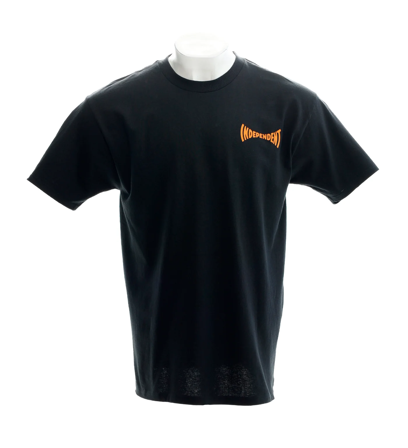 Spanning Chest, Black