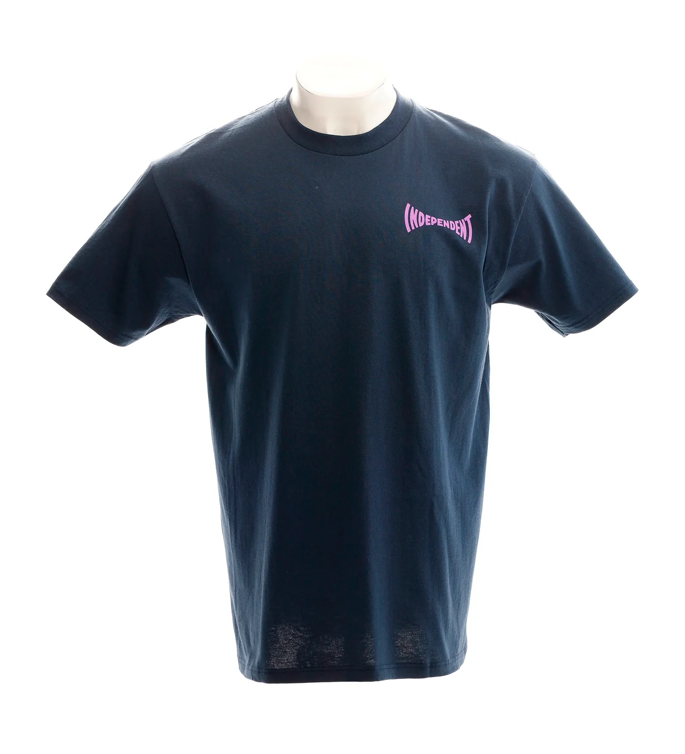 Spanning Chest, Navy