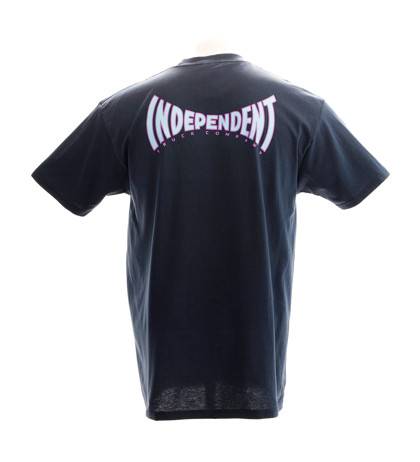 Spanning Chest, Navy - Image 2