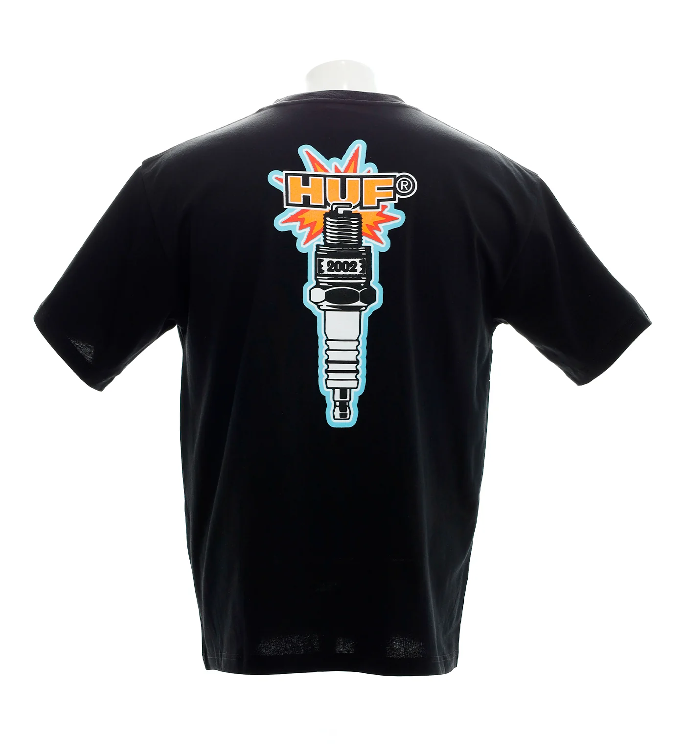 Spark It Up, Black - Image 2
