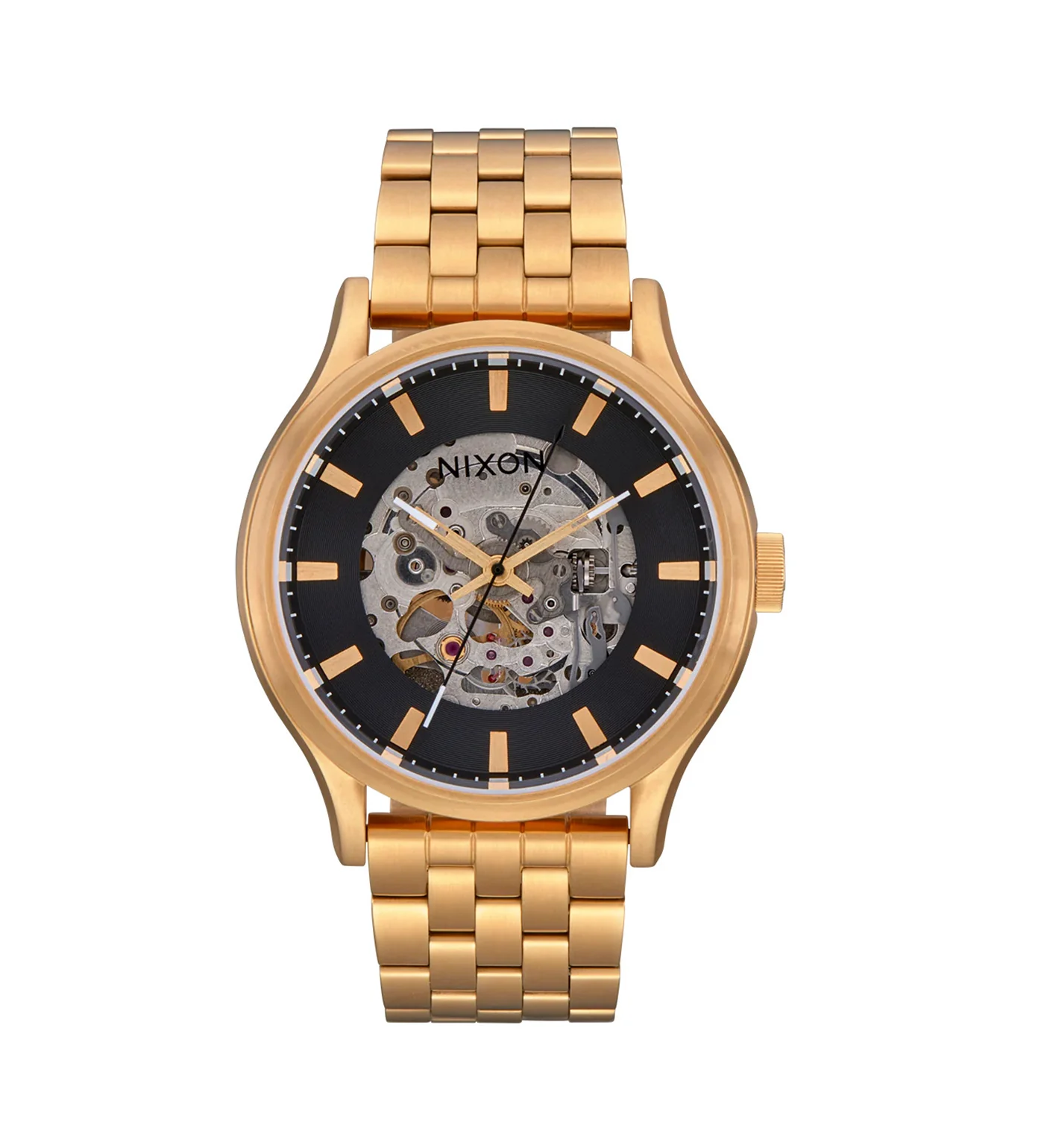 Spectra, Black/Gold