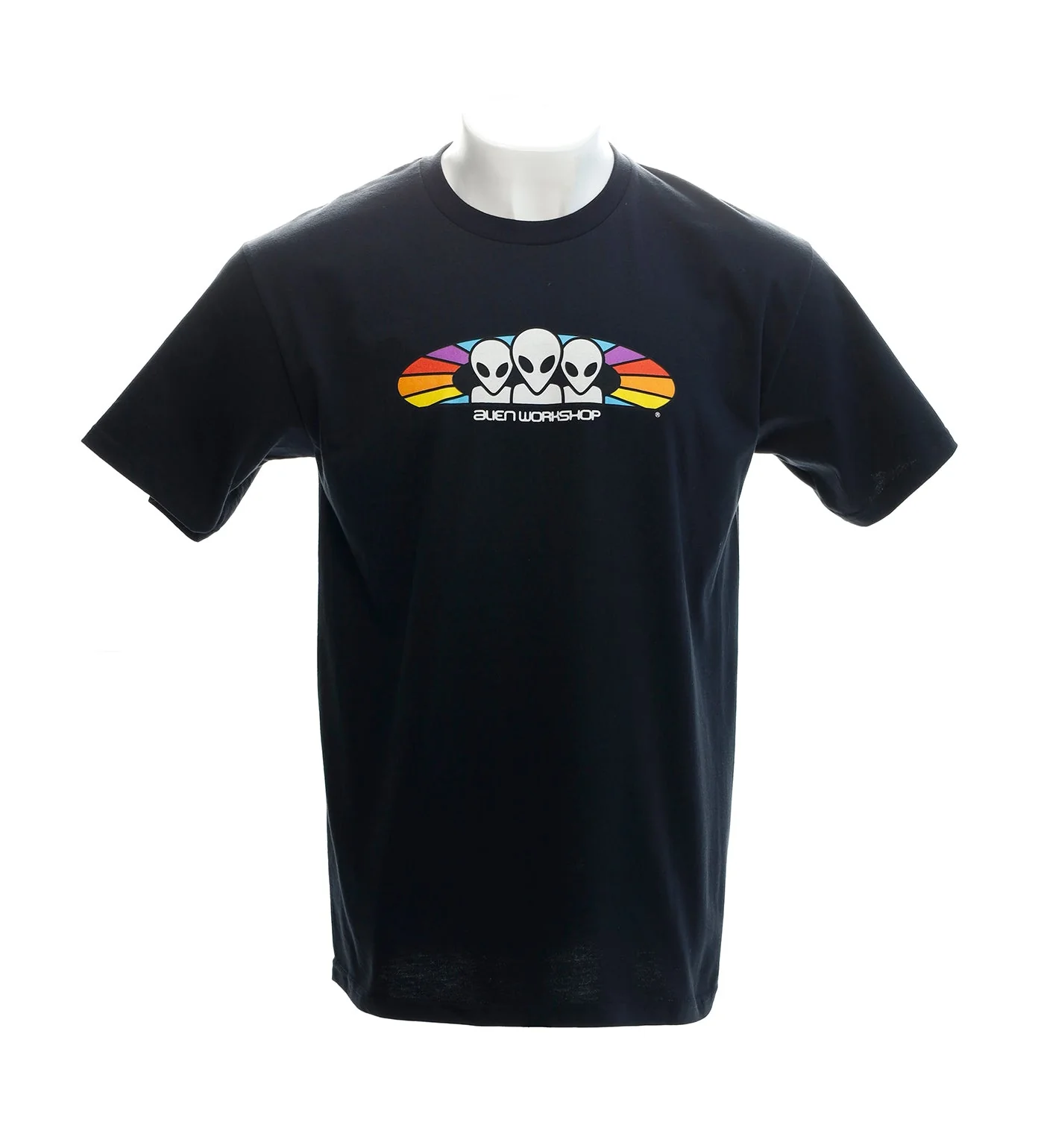 Spectrum, Black