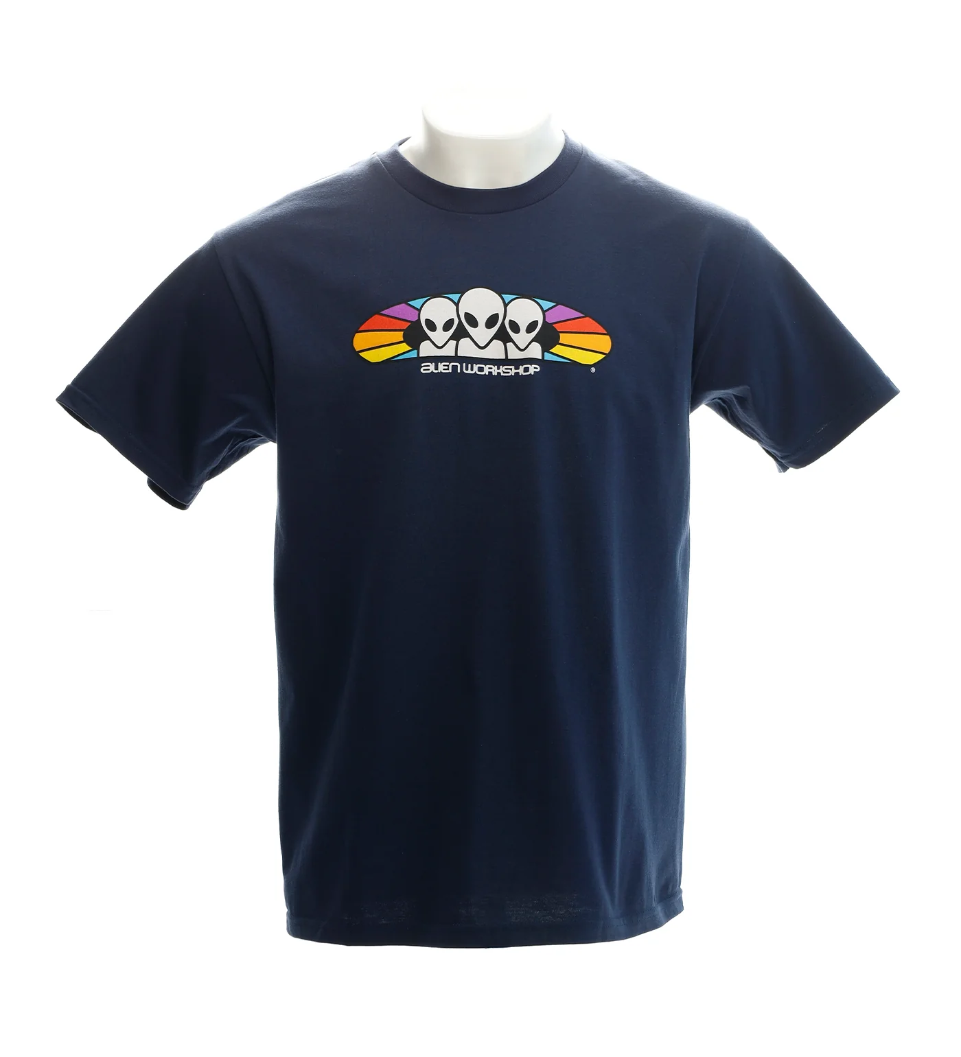 Spectrum, Navy