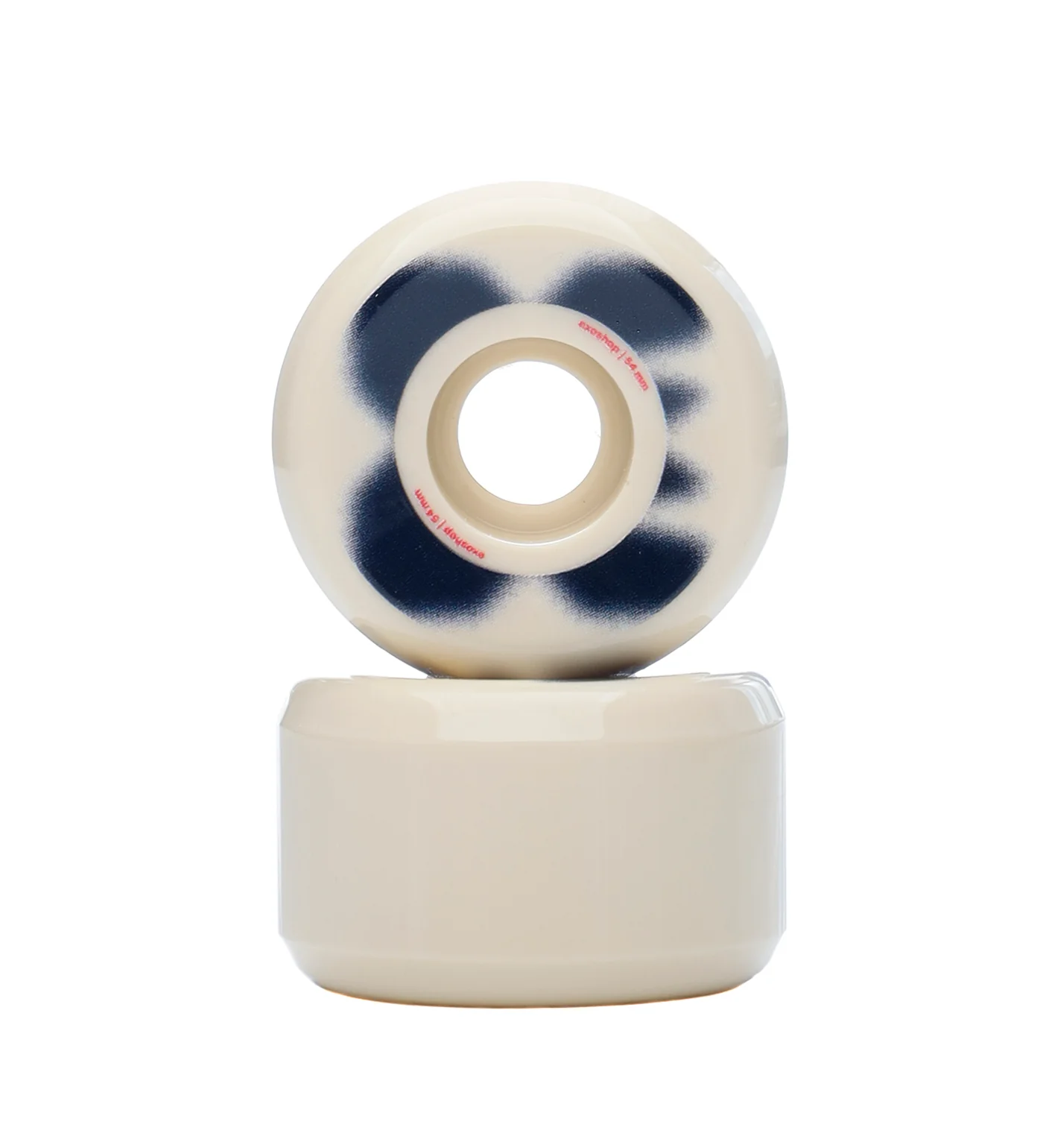 Speed Wheels Conical 101a, Black