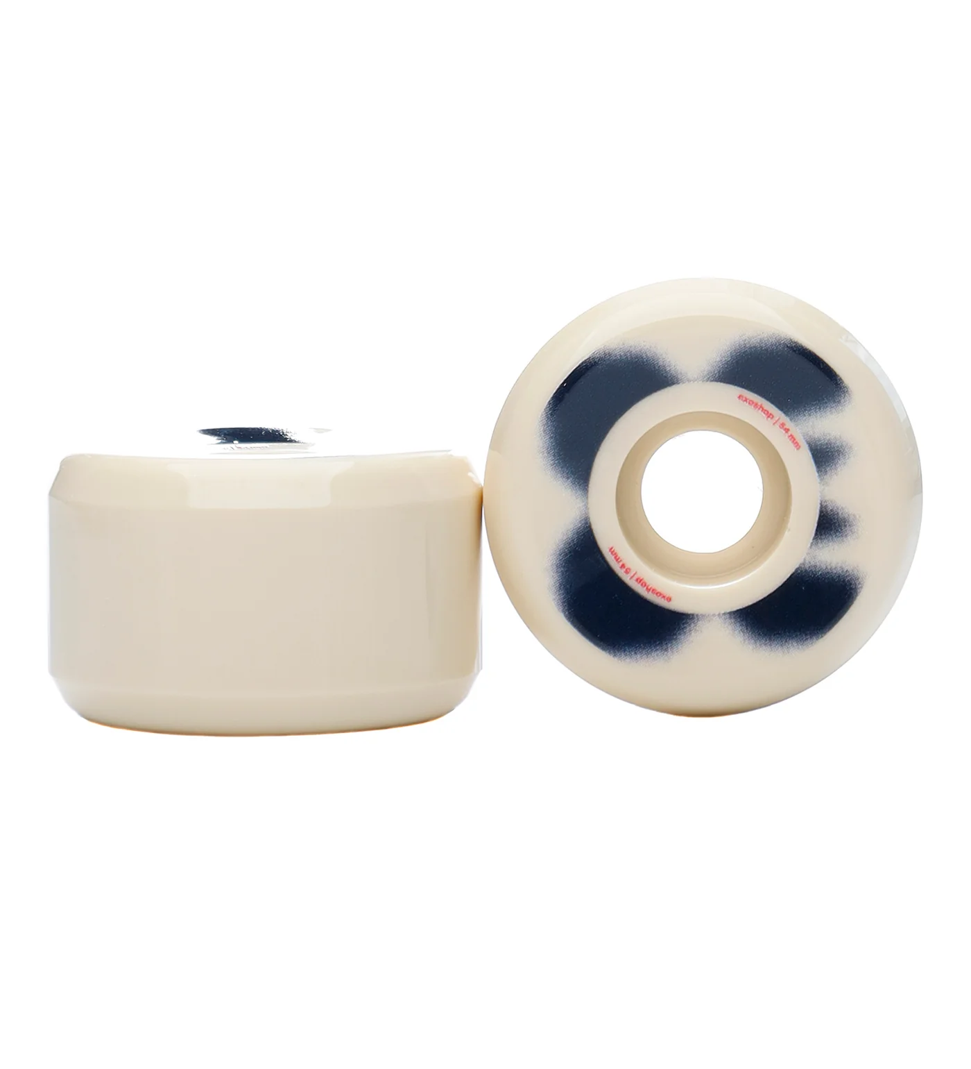 Speed Wheels Conical 101a, Black - Image 2