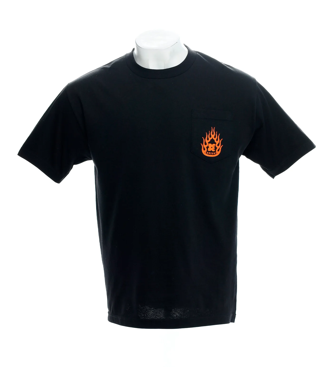 Speedster Pocket, Black