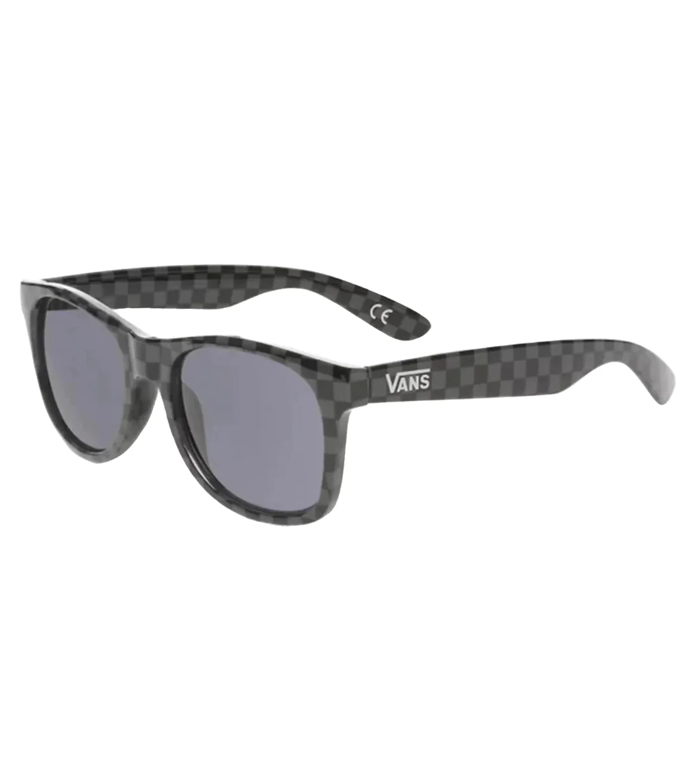 Spicoli 4, Black/Charcoal Checker