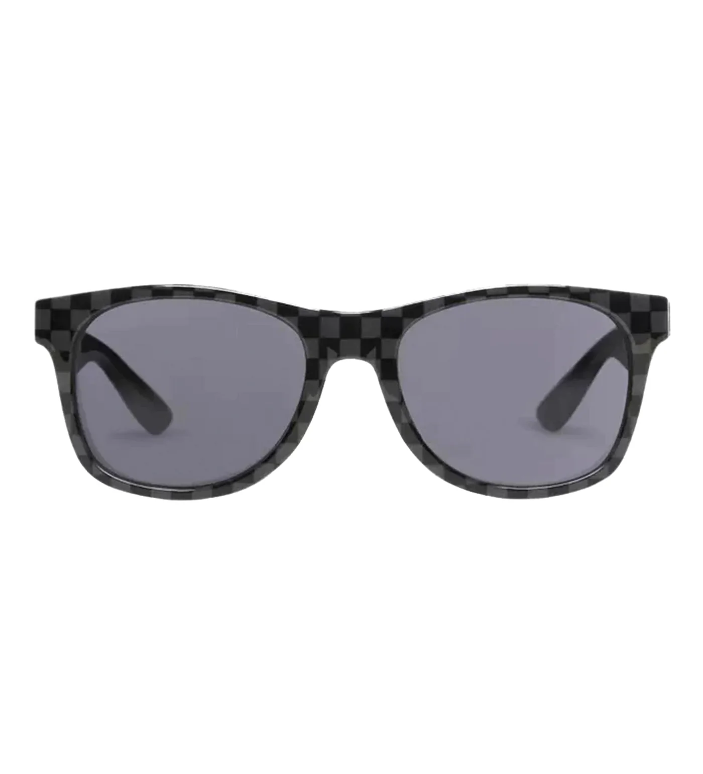 Spicoli 4, Black/Charcoal Checker - Image 2