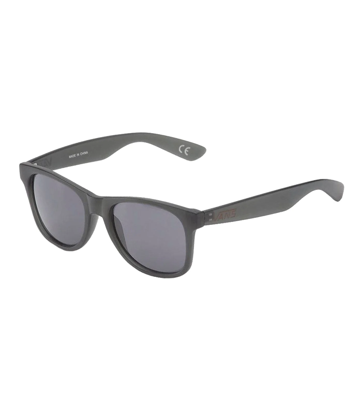 Spicoli 4, Black Frosted