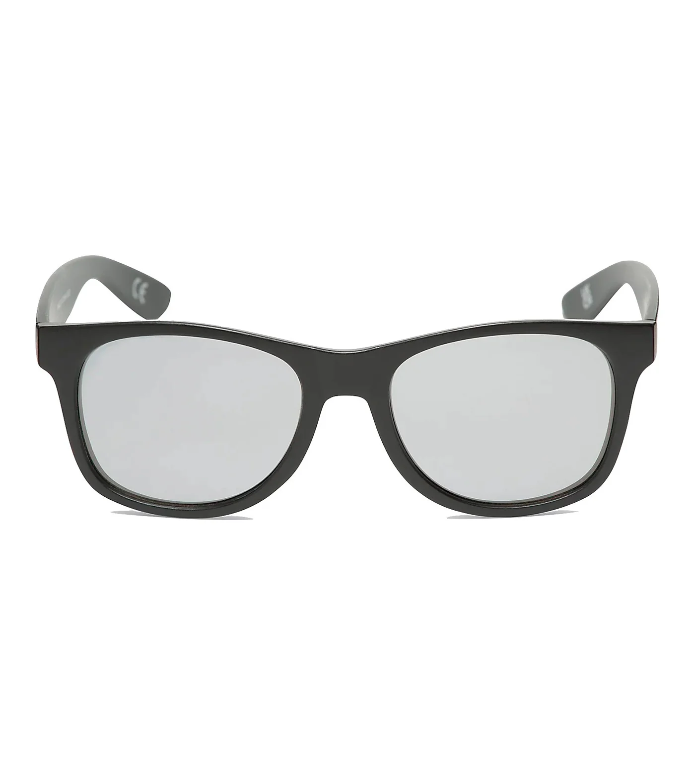 Spicoli, Matte Black/Silver - Image 2