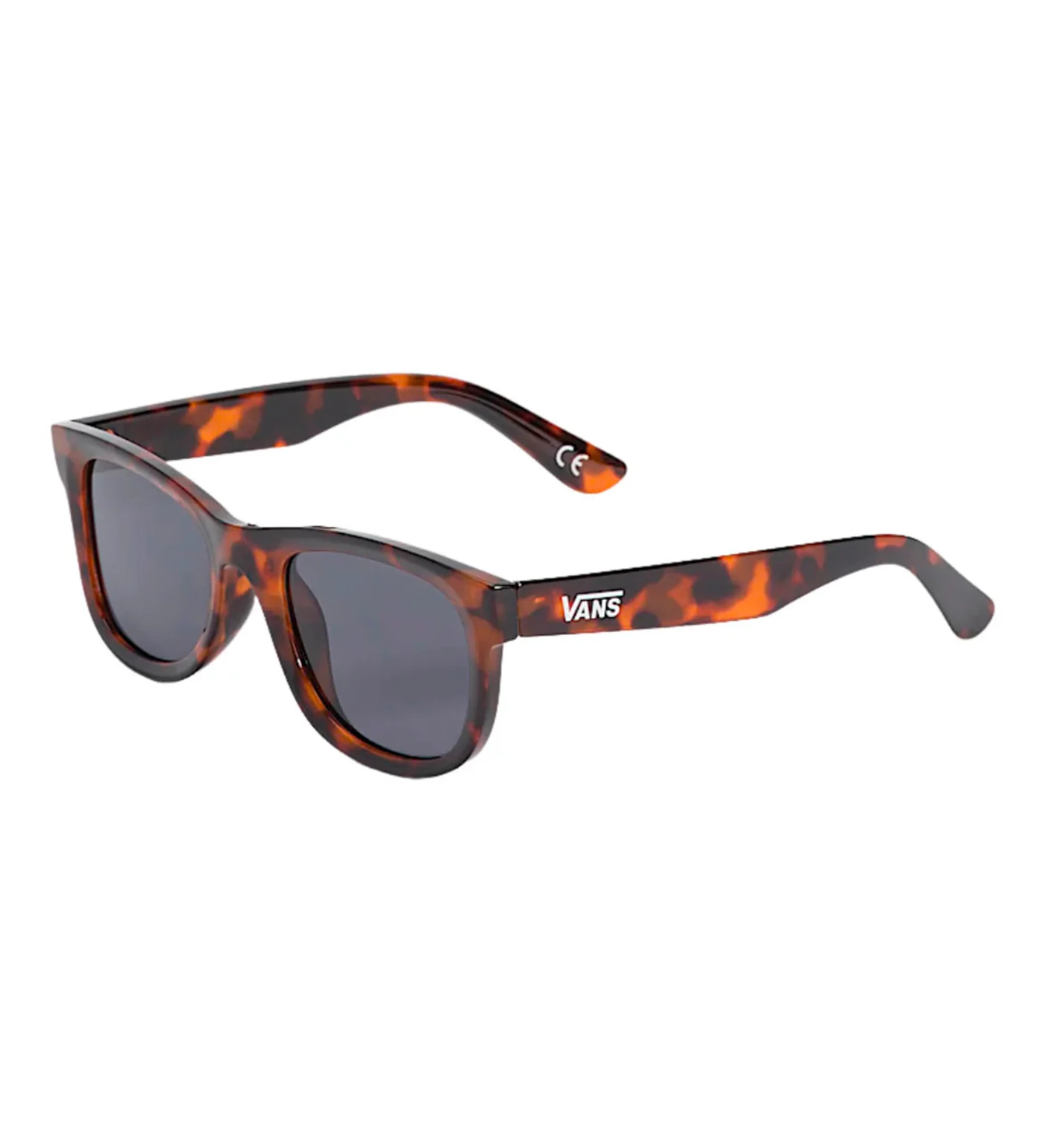 Spicoli, Tortoise Shell Brown