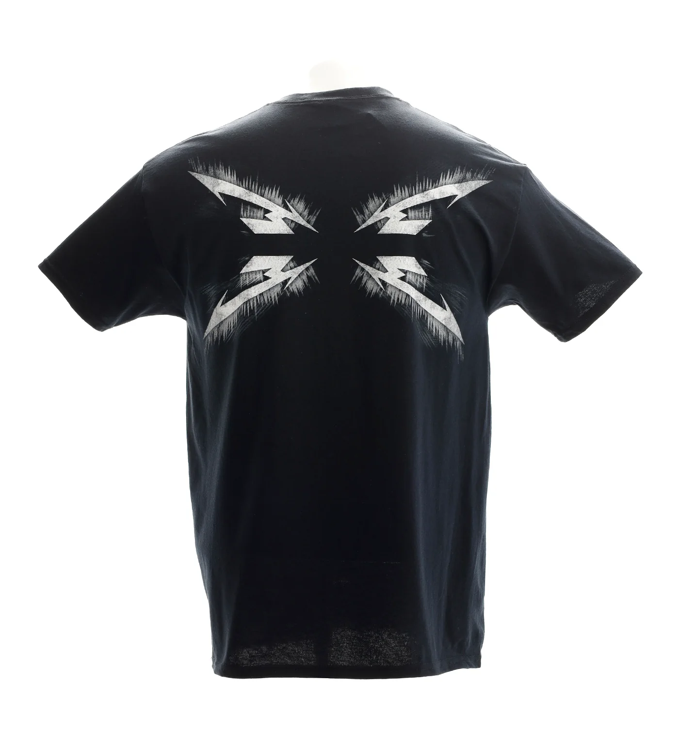 Spiked, Black - Image 2