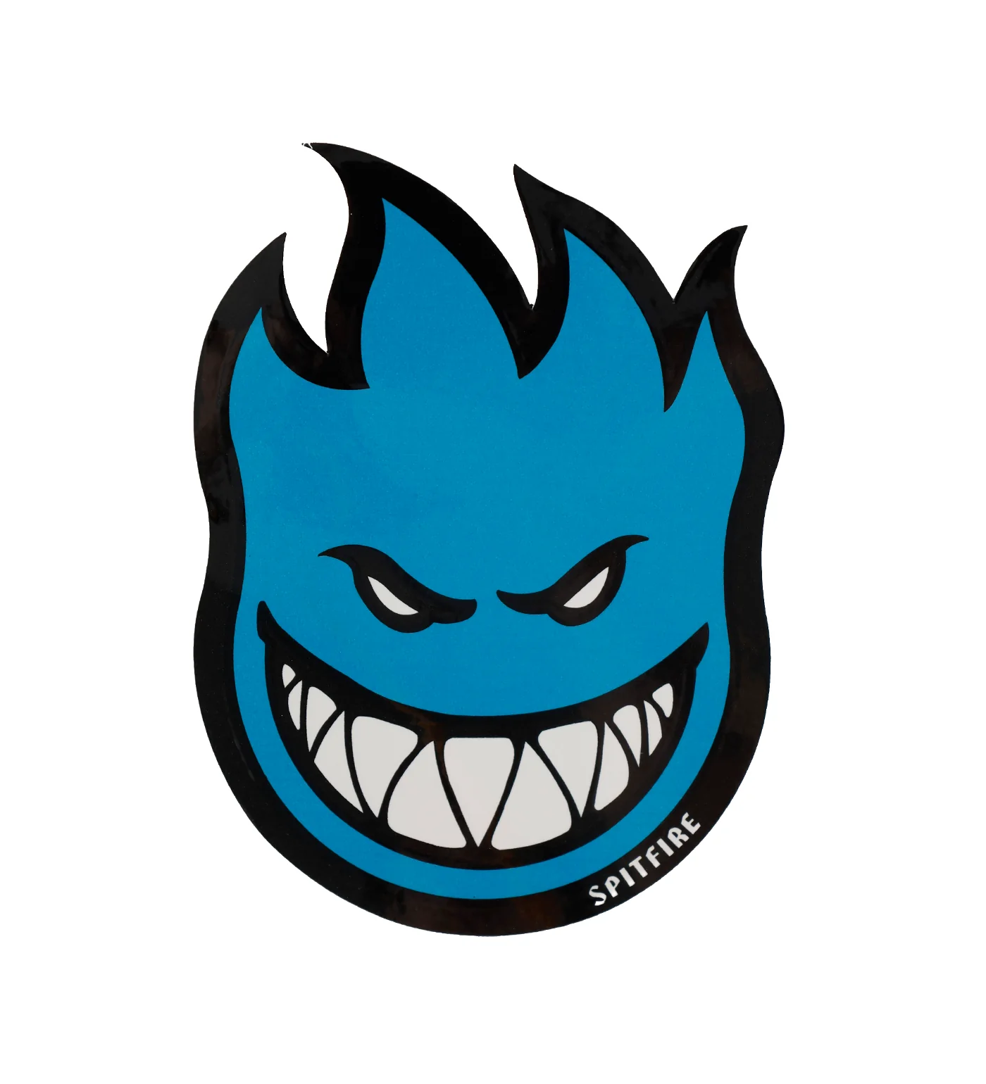 Fireball Medium, Blue