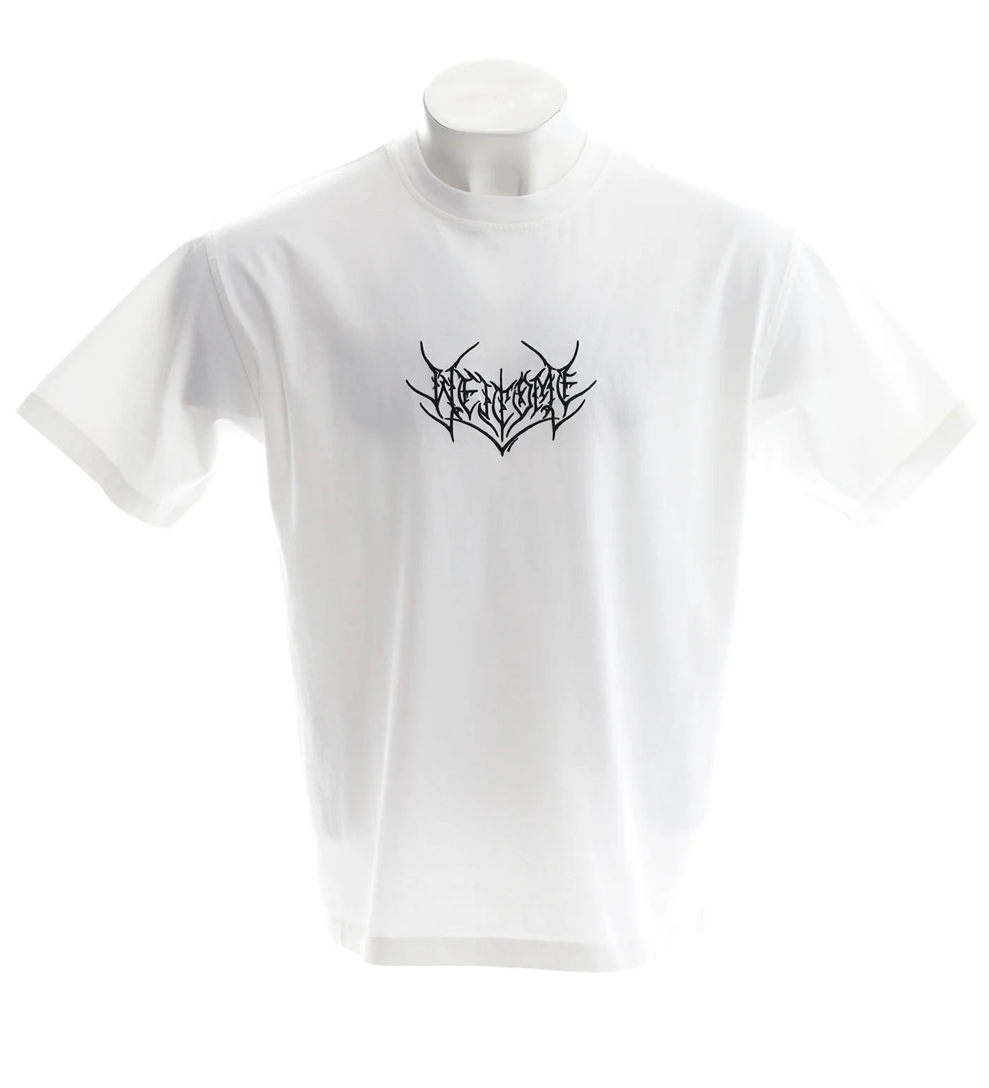 Splinter Garment Dyed, White