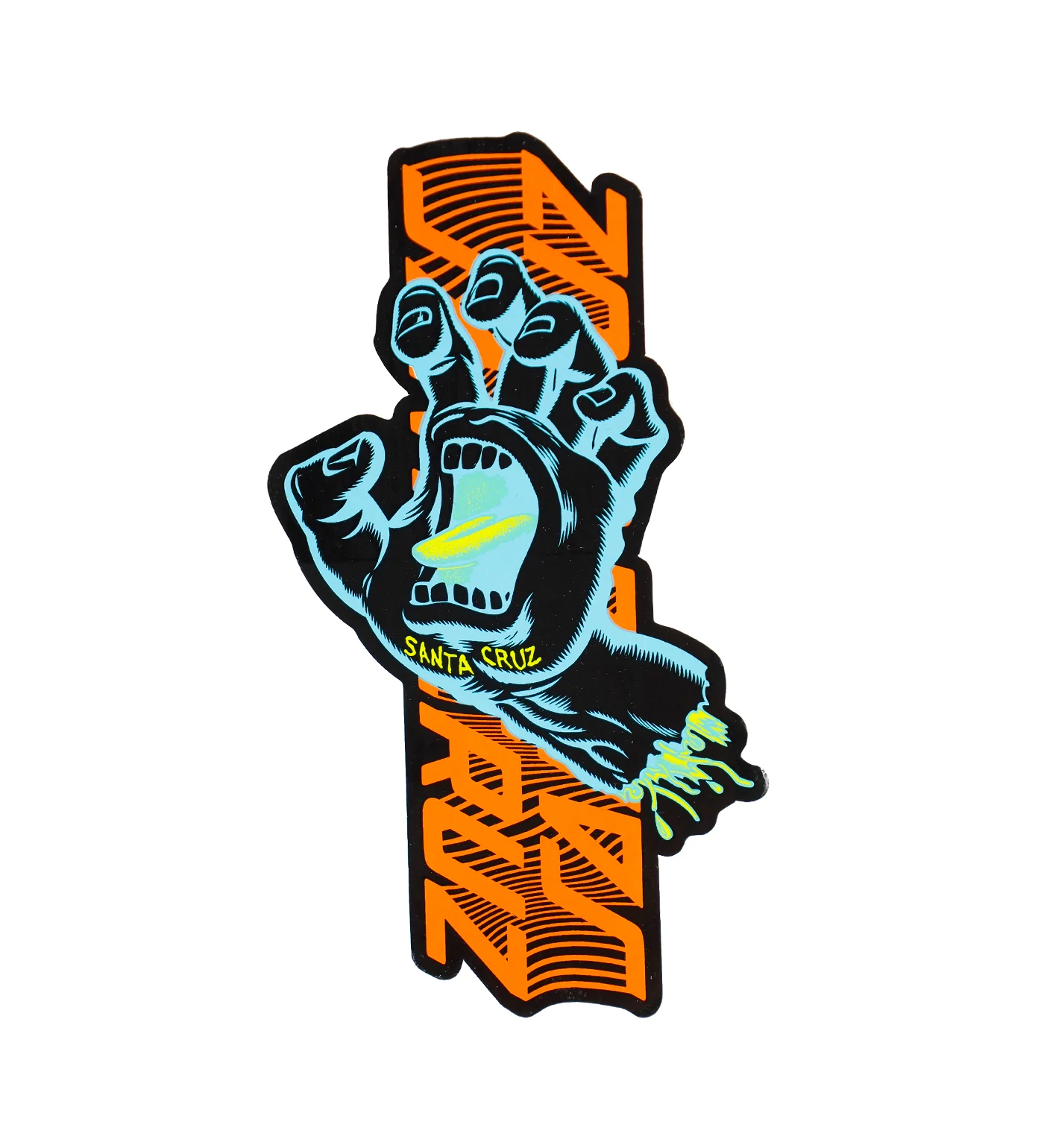 Split Strip Hand, Multi