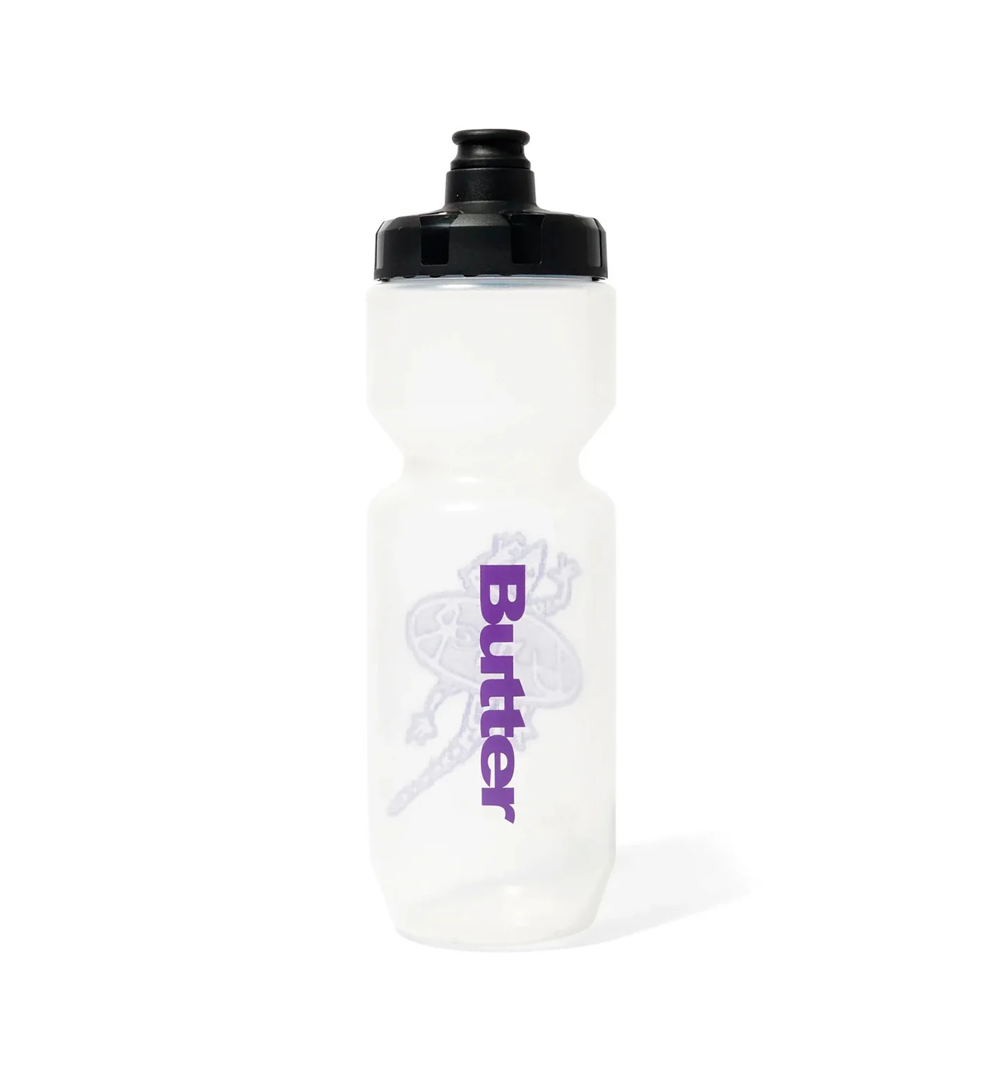 Sport Bottle, Clear