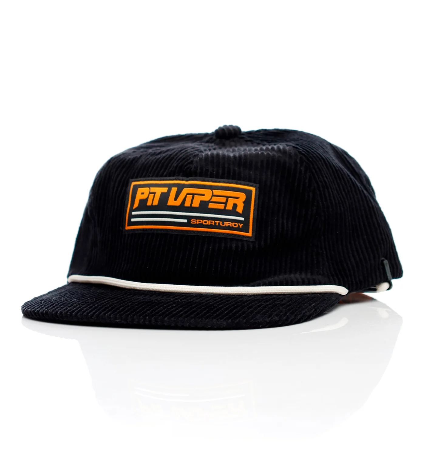 Sporturoy Cord, Black