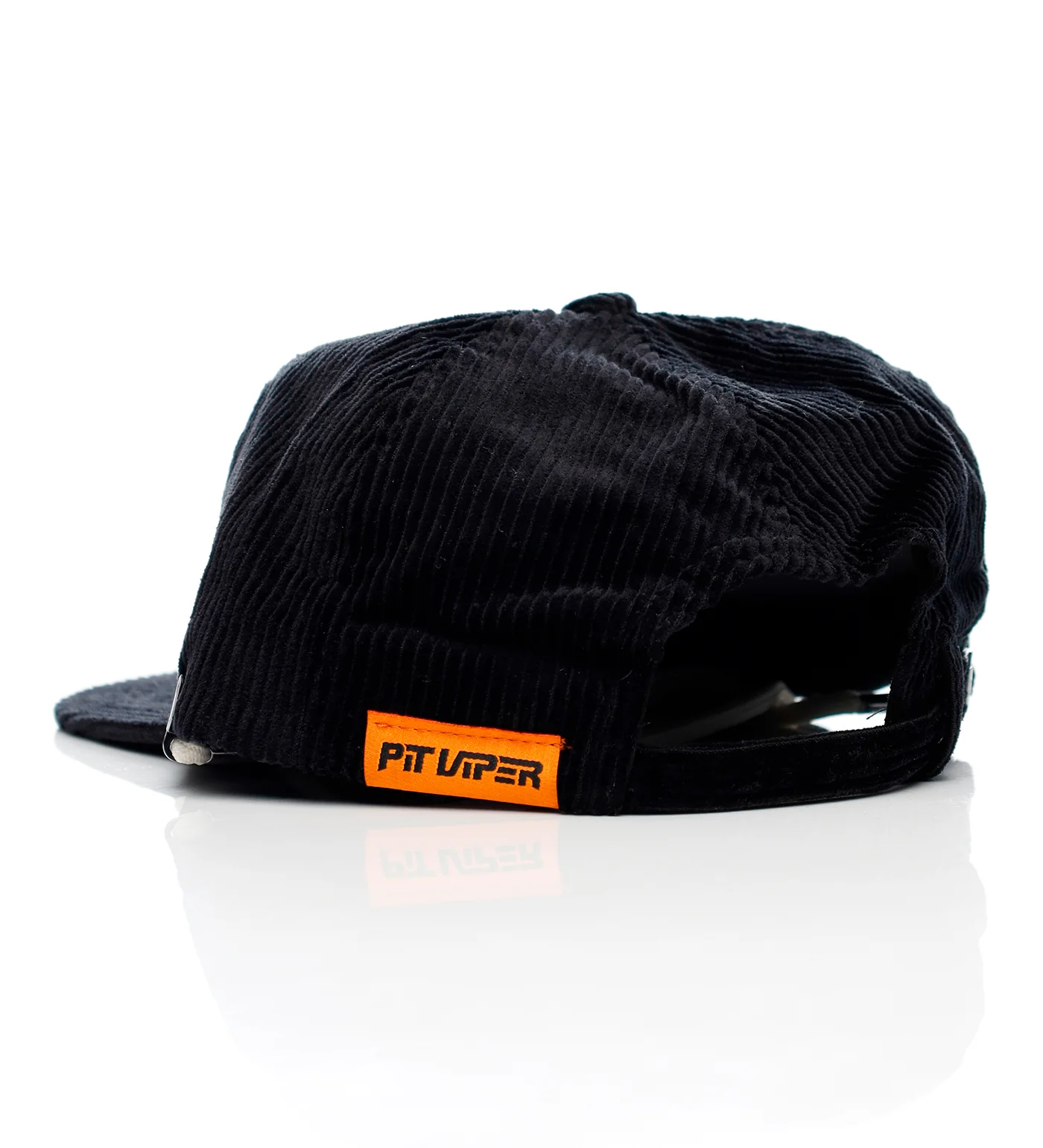 Sporturoy Cord, Black - Image 2