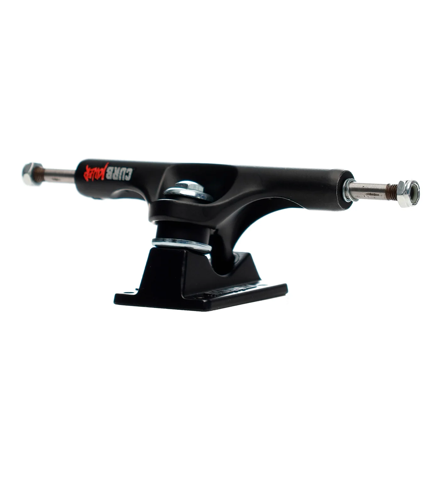 ST1 Curb Killer Inverted, Matte Black - Image 2