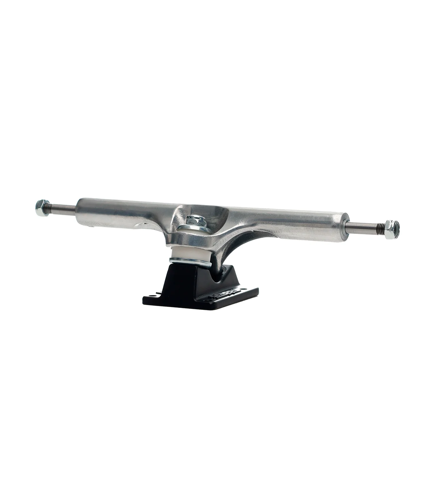 ST1 Hollow Wide Boy, Polished/Black - Image 2