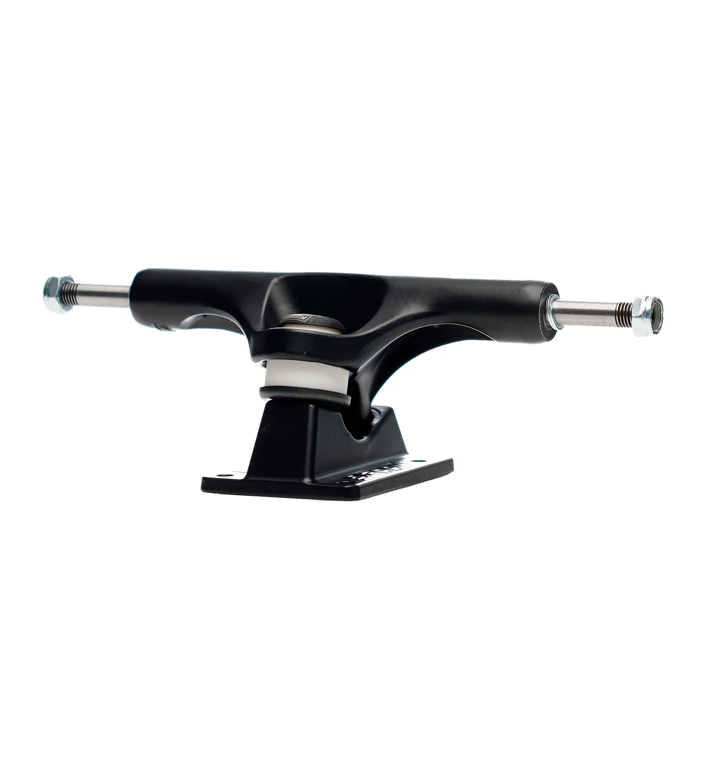 ST1 Inverted Hollow Lights Ultra Low Kingpin, Matte Black - Image 2