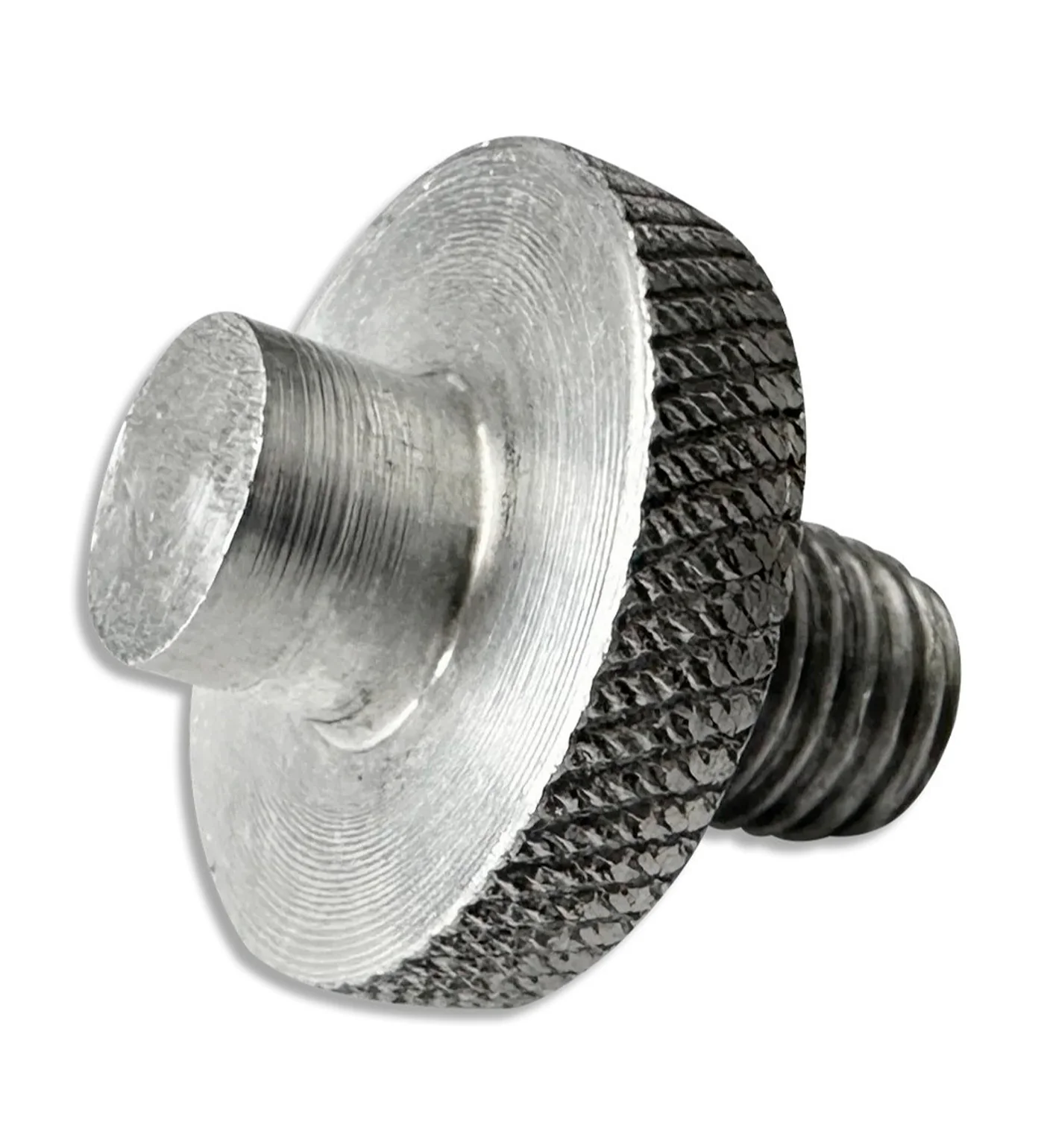 ST1 Tool With Rethreader & Bearing Press, Silver - Image 4
