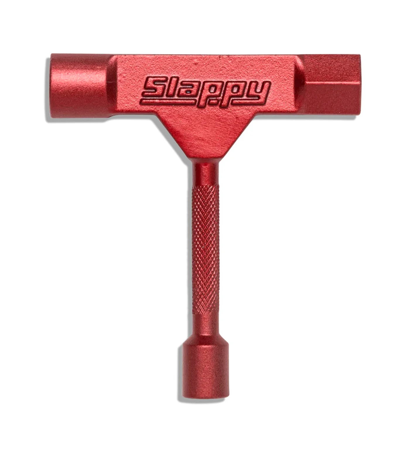 ST2 Tool, Red