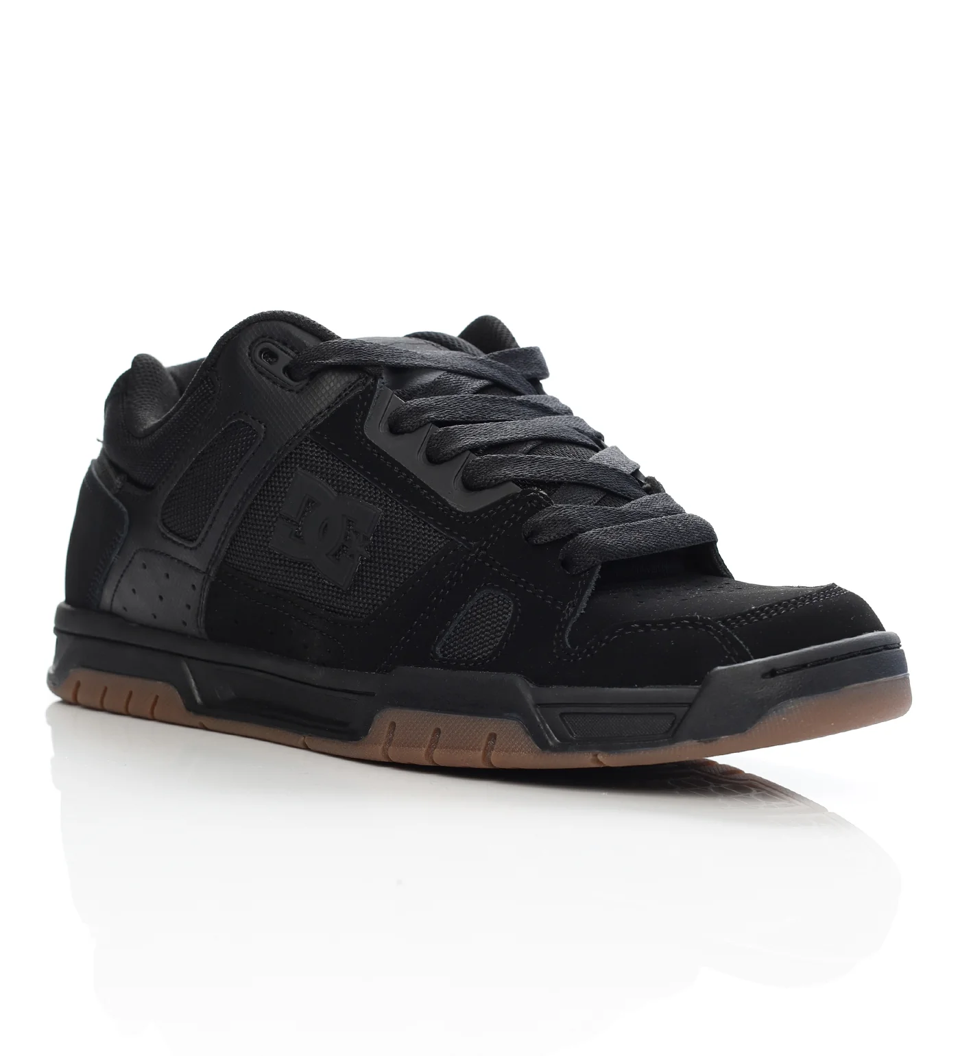 Stag, Black/Gum - Image 2