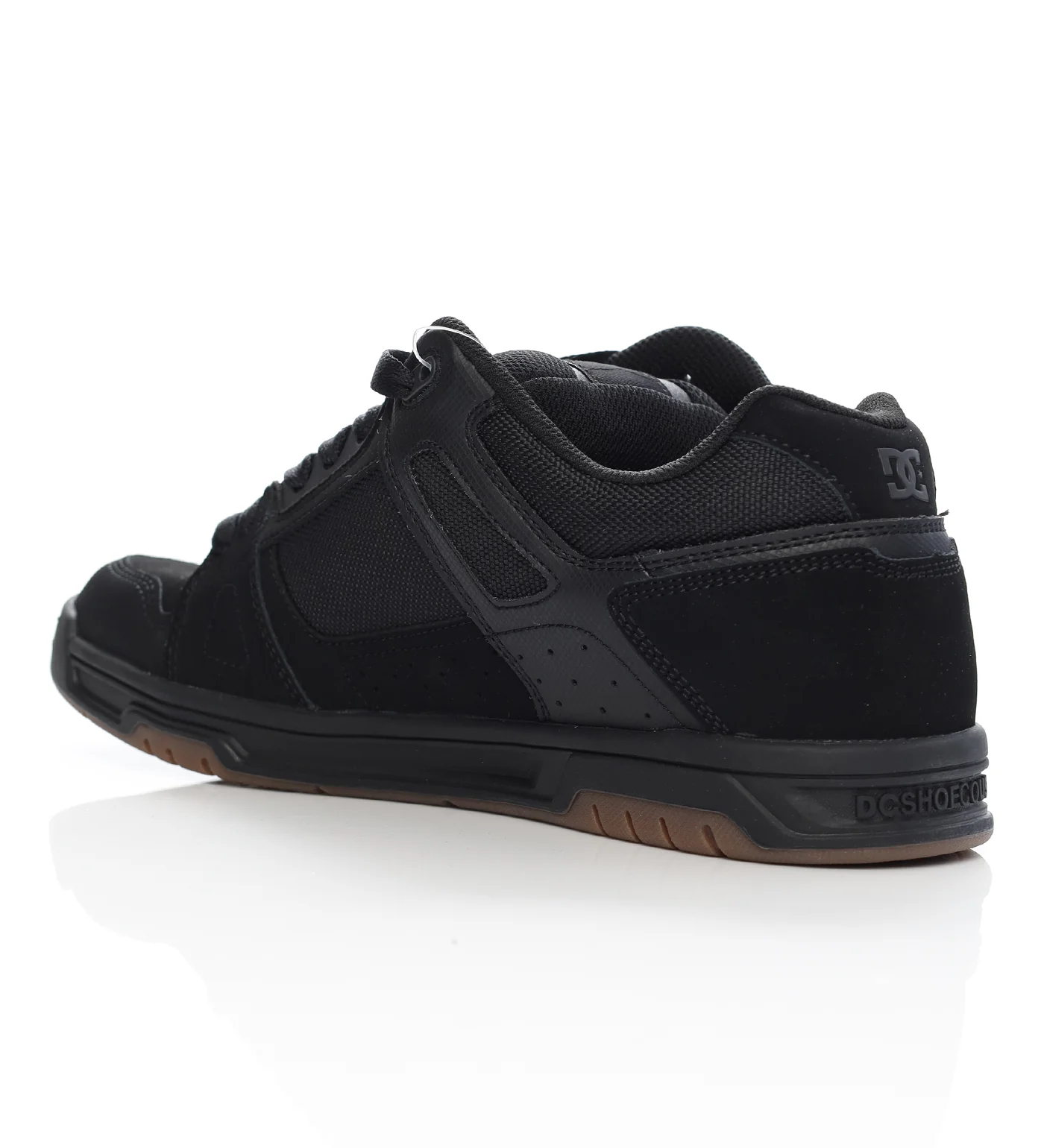 Stag, Black/Gum - Image 3