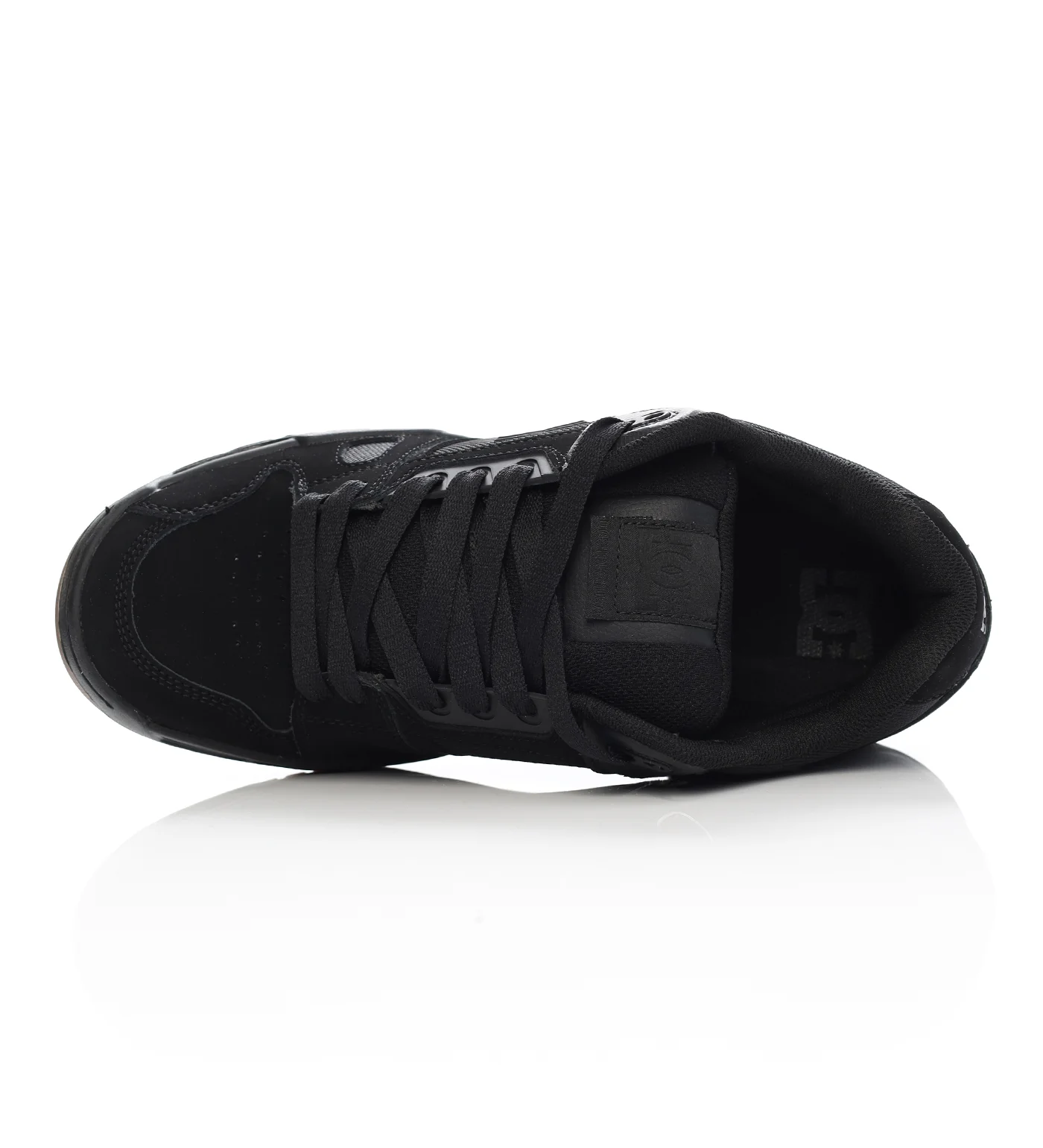 Stag, Black/Gum - Image 4