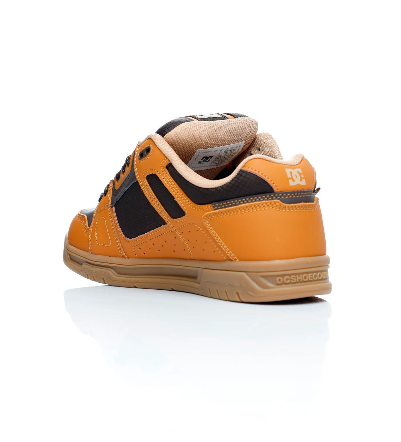 Stag WNT, Tan/Brown - Image 3