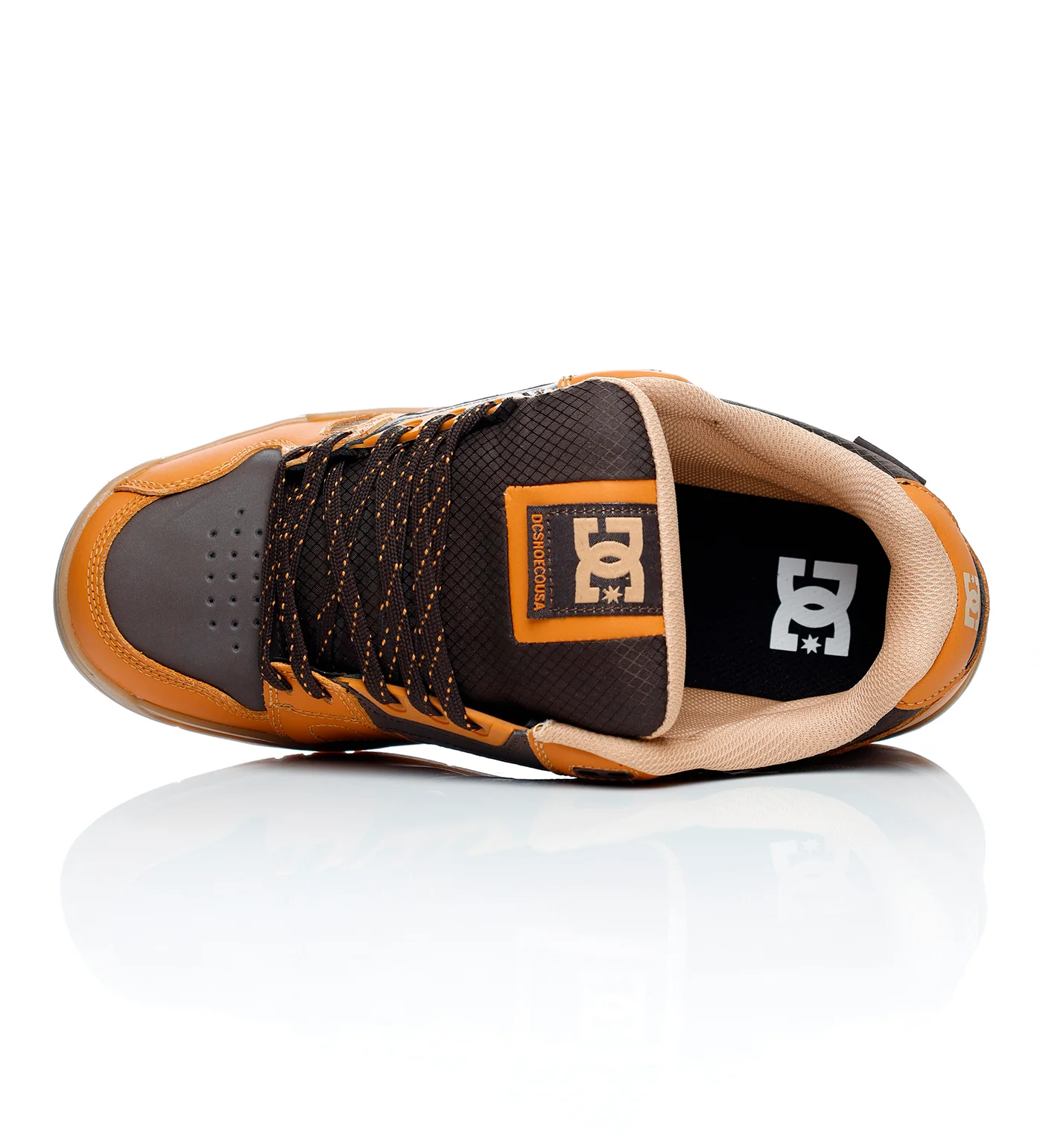 Stag WNT, Tan/Brown - Image 4