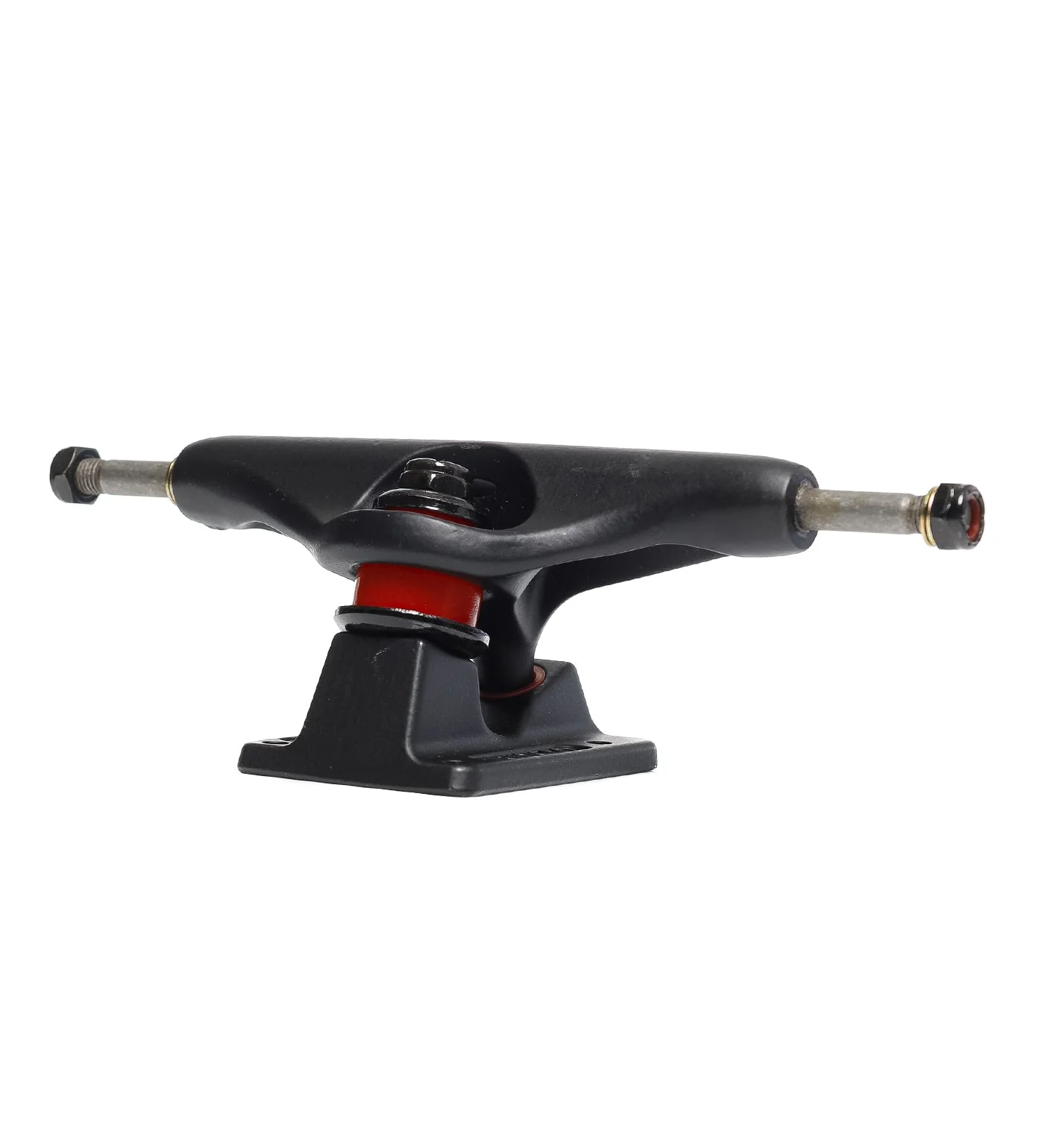 Stage 11 Bar, Flat Black - Image 2