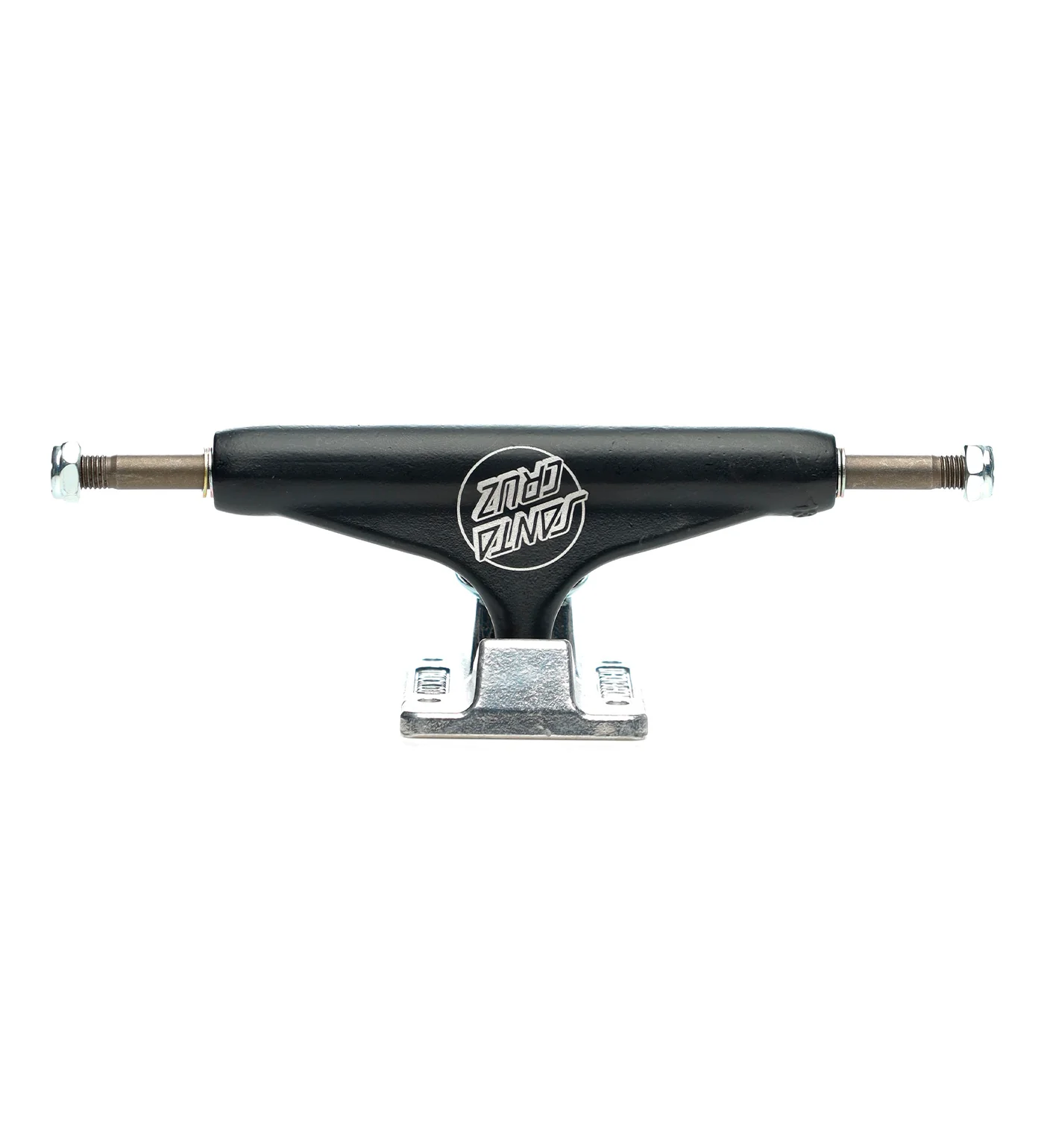 Stage 11 x Santa Cruz, Polished/Black