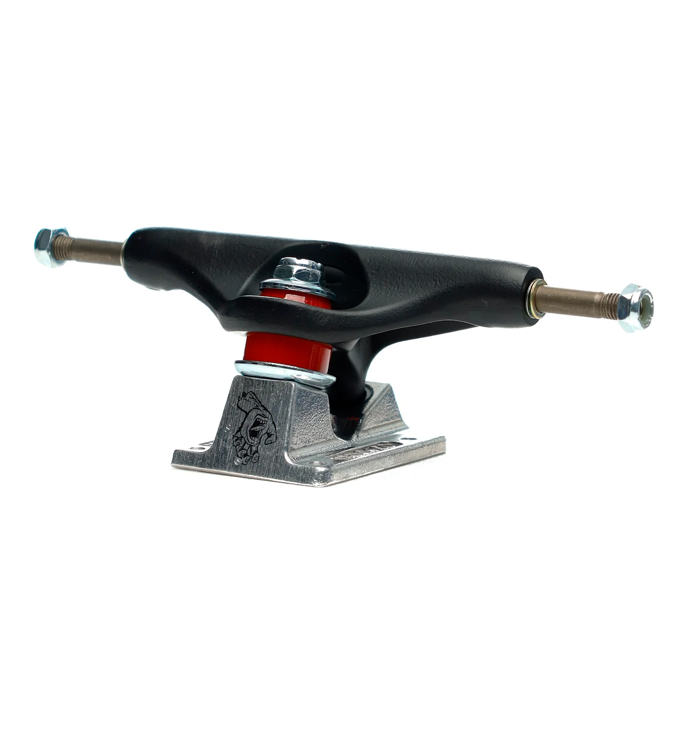 Stage 11 x Santa Cruz, Polished/Black - Image 2