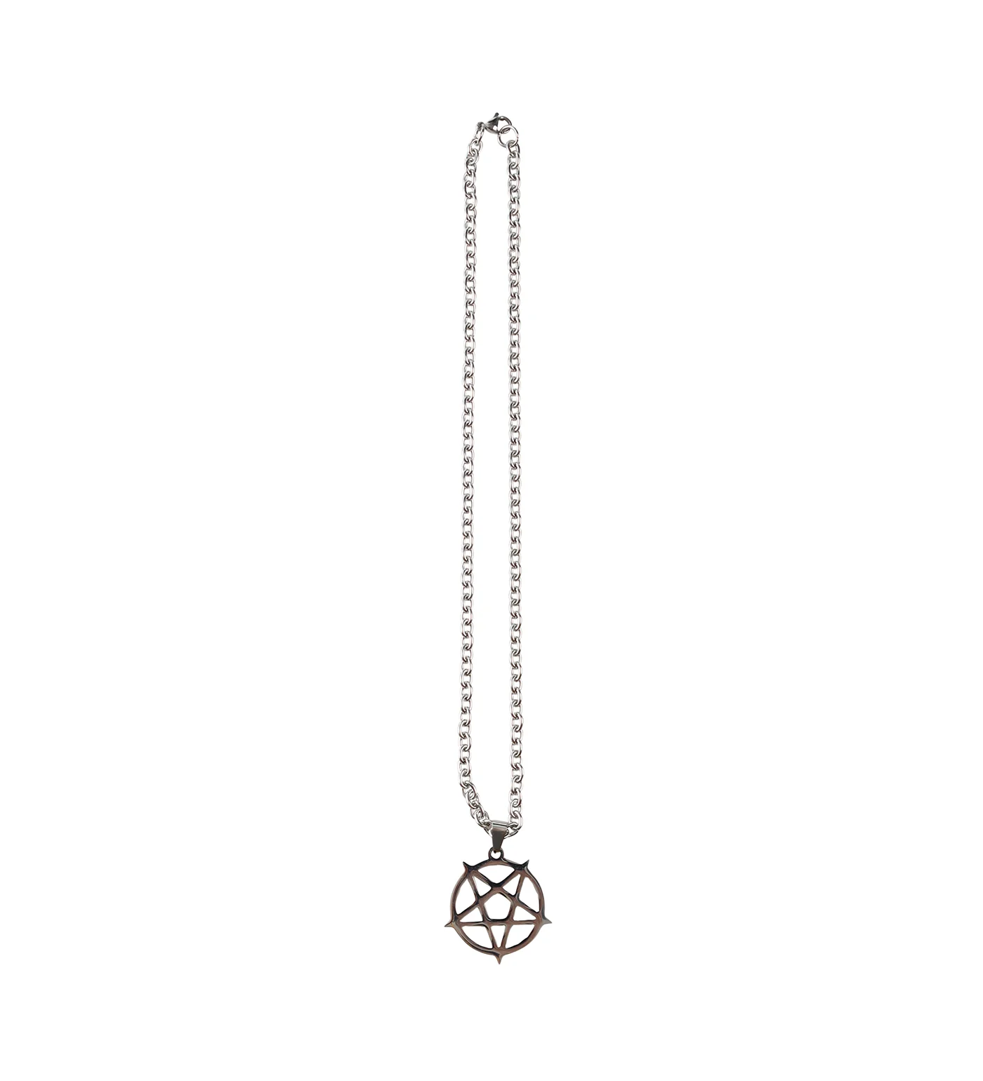 Stainless Pentagram, Stainless (2C) - Image 3
