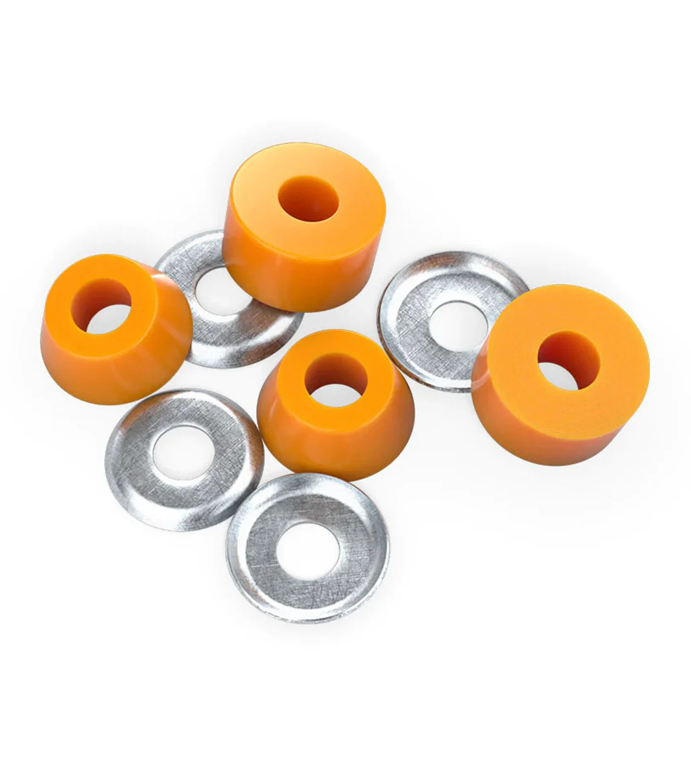 Standard Cylinder - Medium (90a), Orange - Image 2