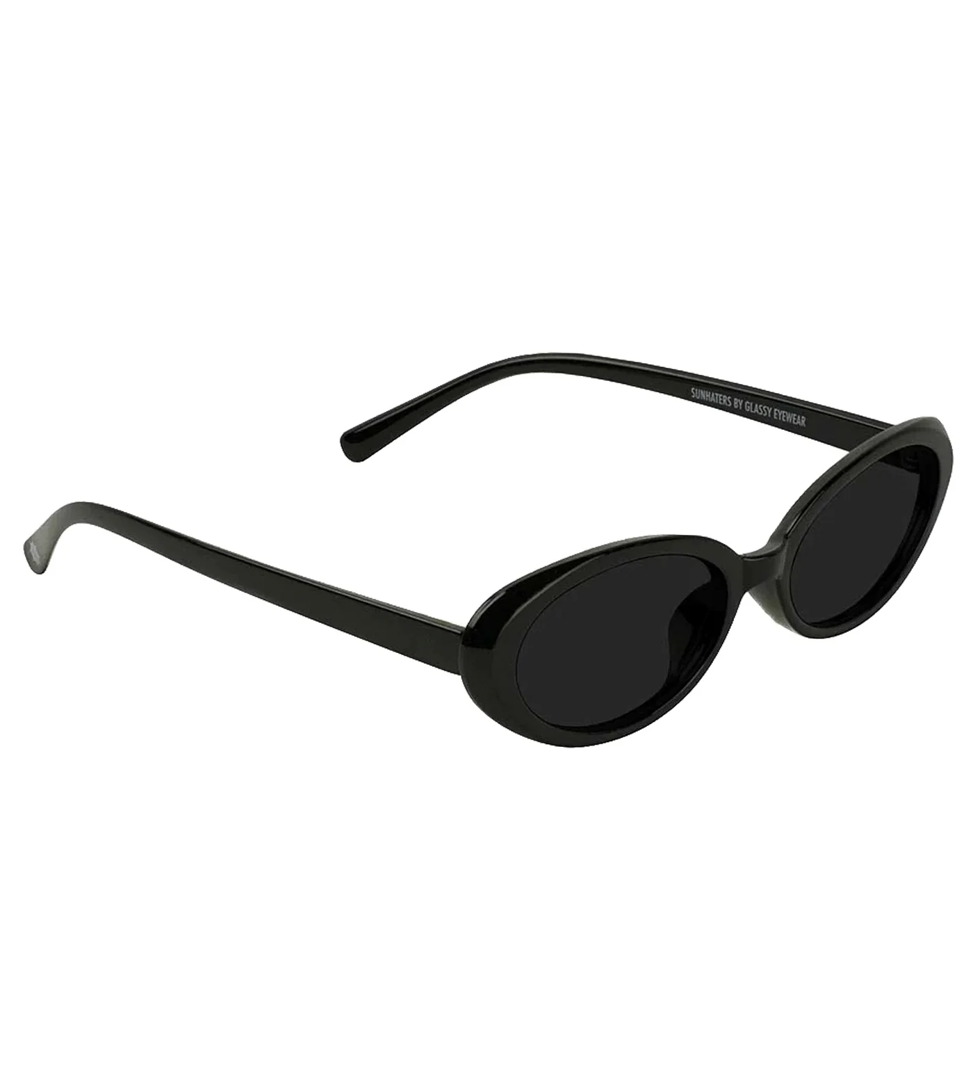 Stanton Polarized, Black