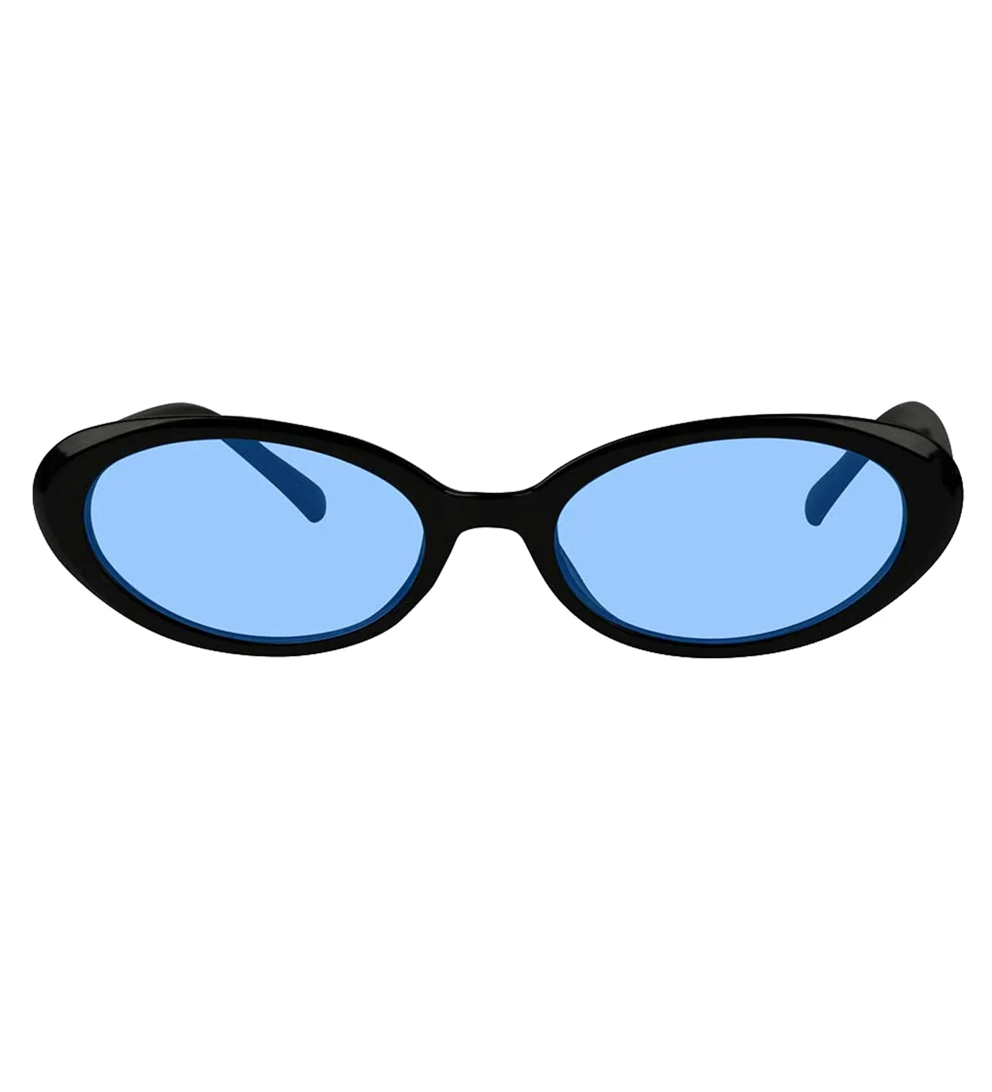 Stanton Polarized, Black/Ice Lens - Image 2