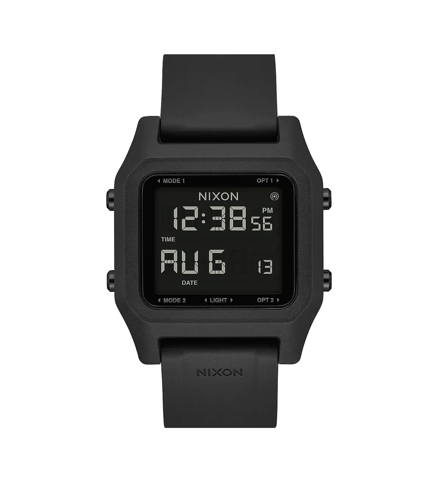 Staple, Black
