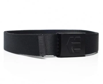 Staplez, Black/Black