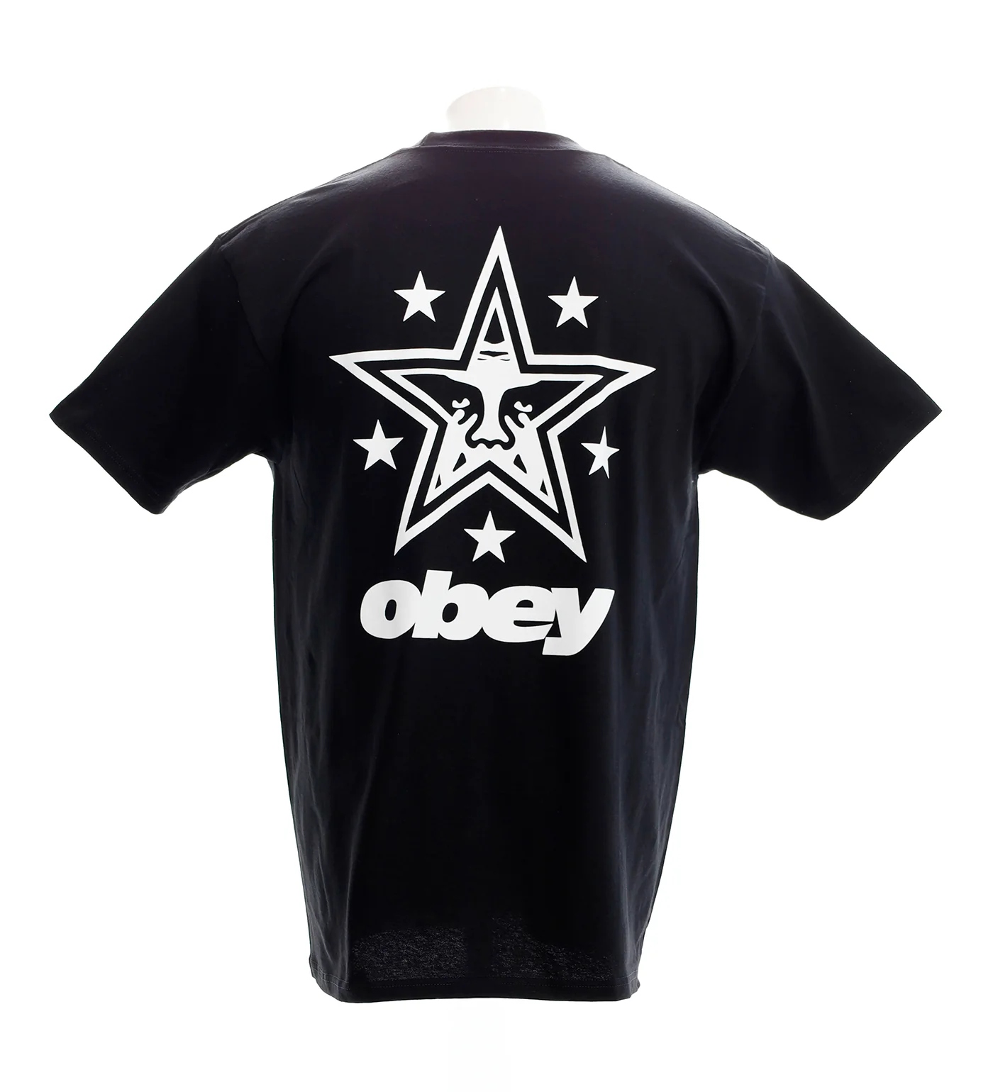 Star, Black - Image 2
