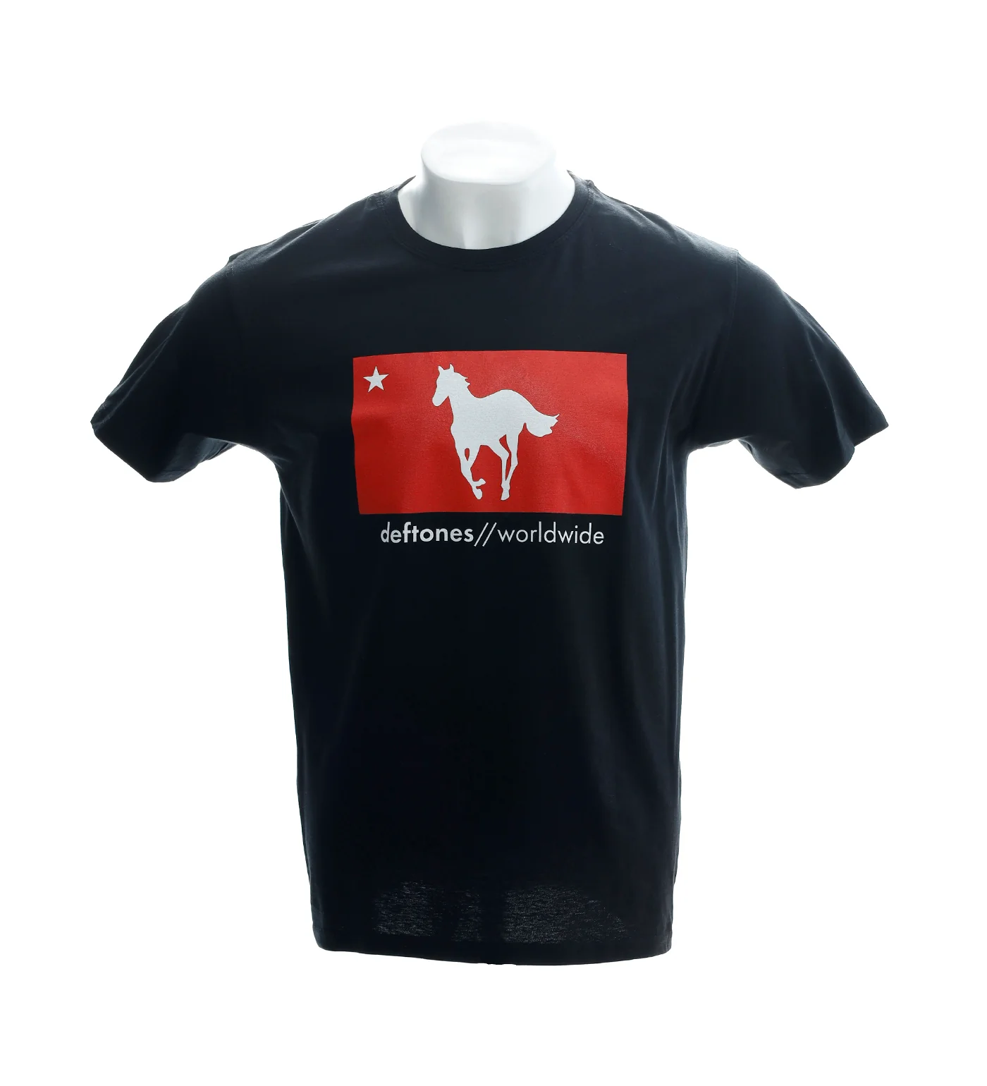 Star & Pony, Black