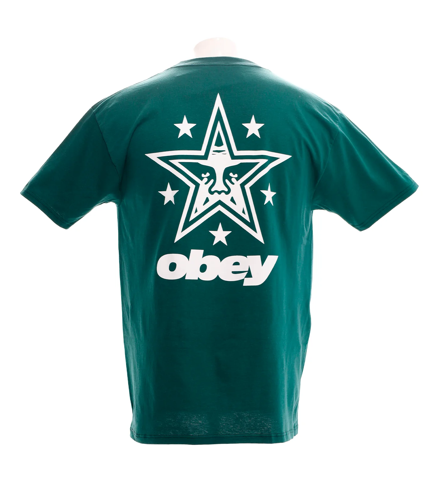 Star, Rainforest - Image 2