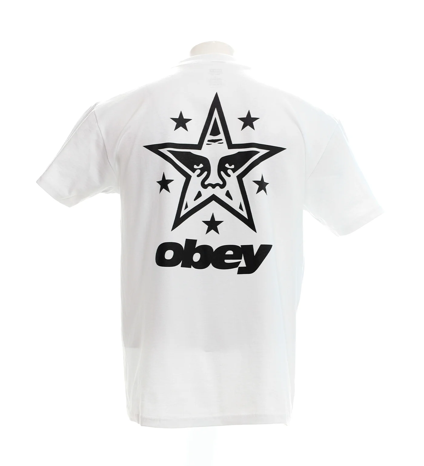 Star, White - Image 2