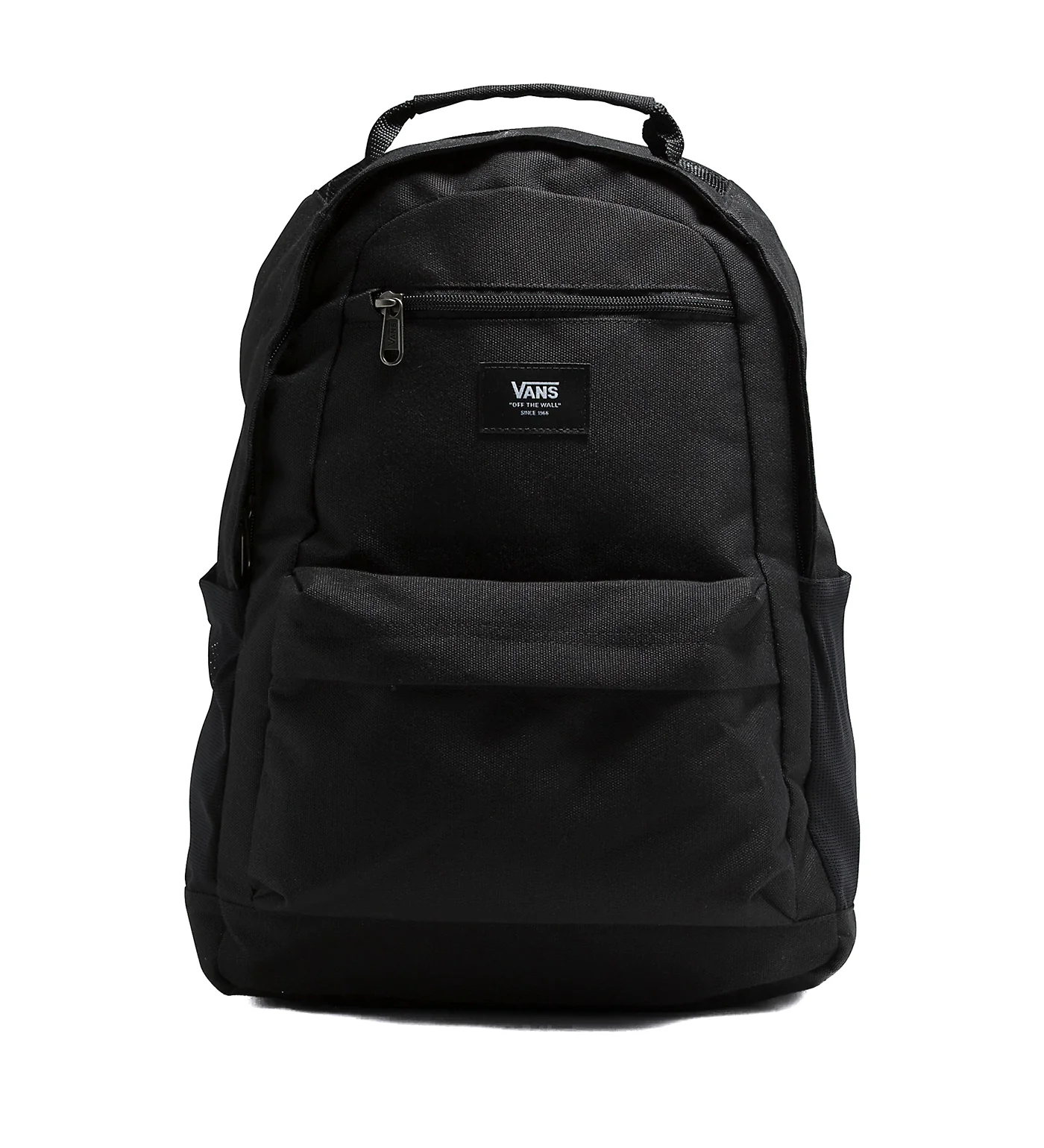 Startle, Black