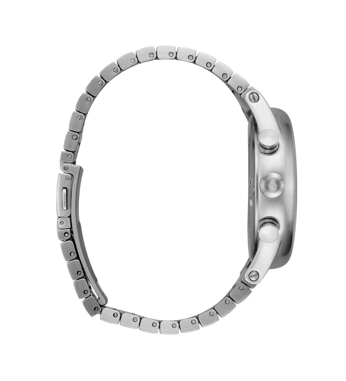 Station Chrono, Silver/Indigo - Image 4